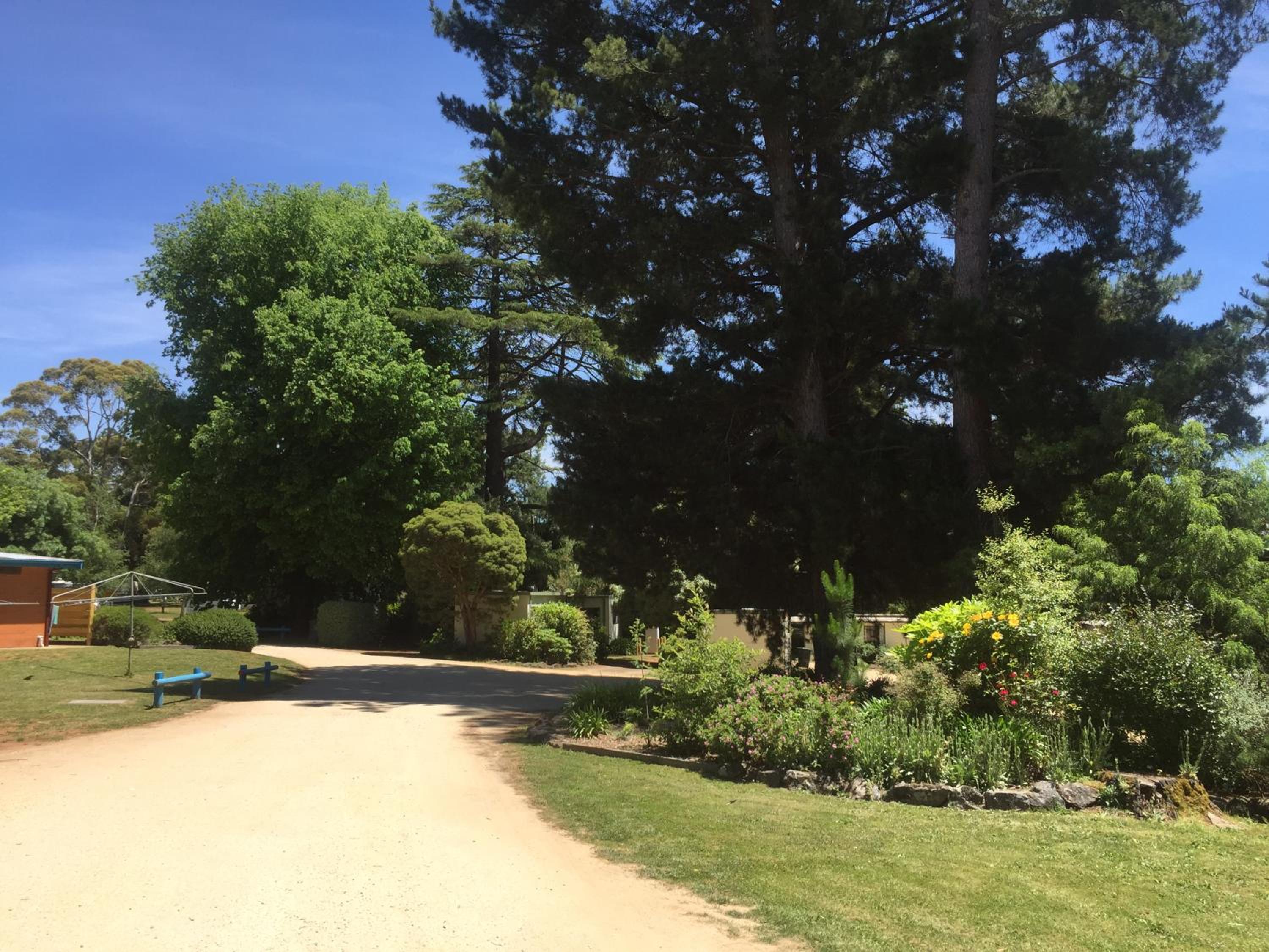 Daylesford Holiday Park