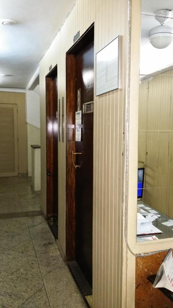 Apartamento Santa Clara 86