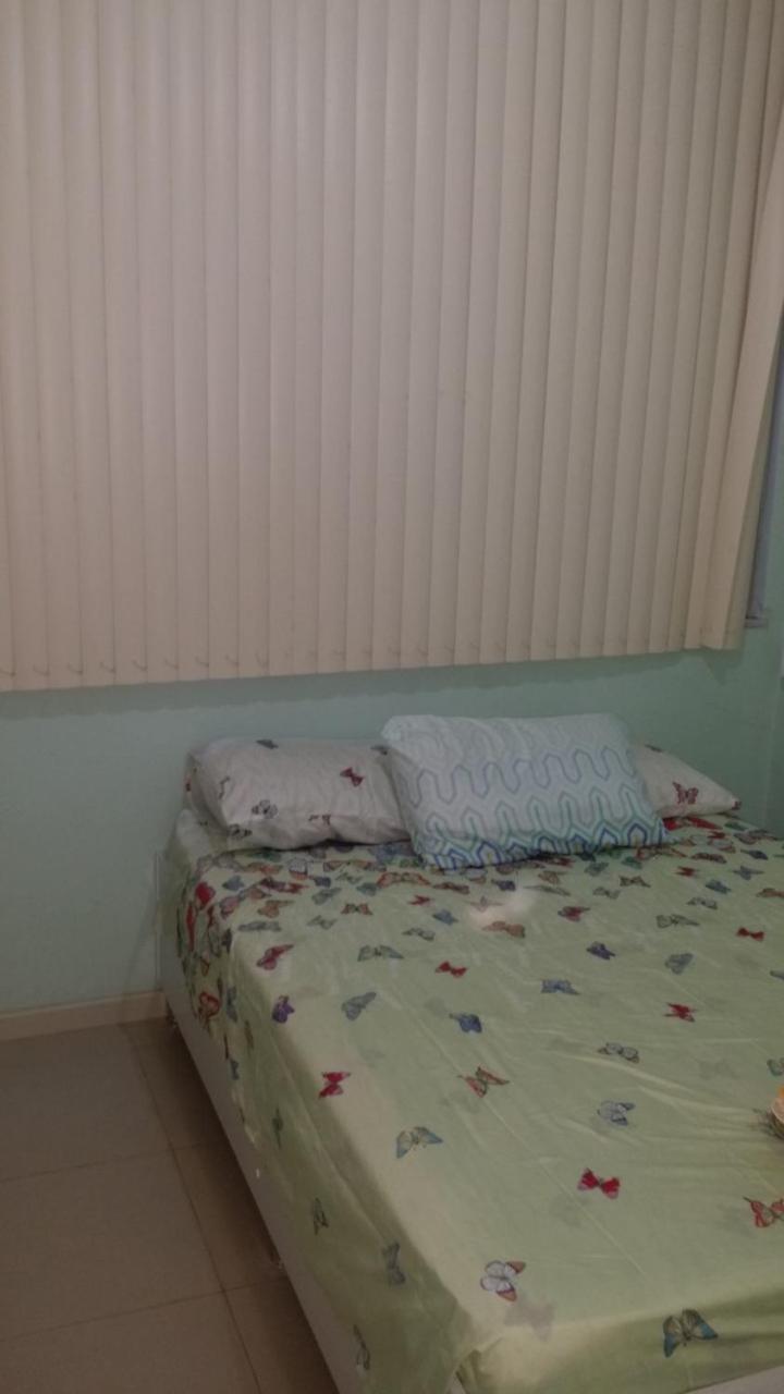 Apartamento Santa Clara 86