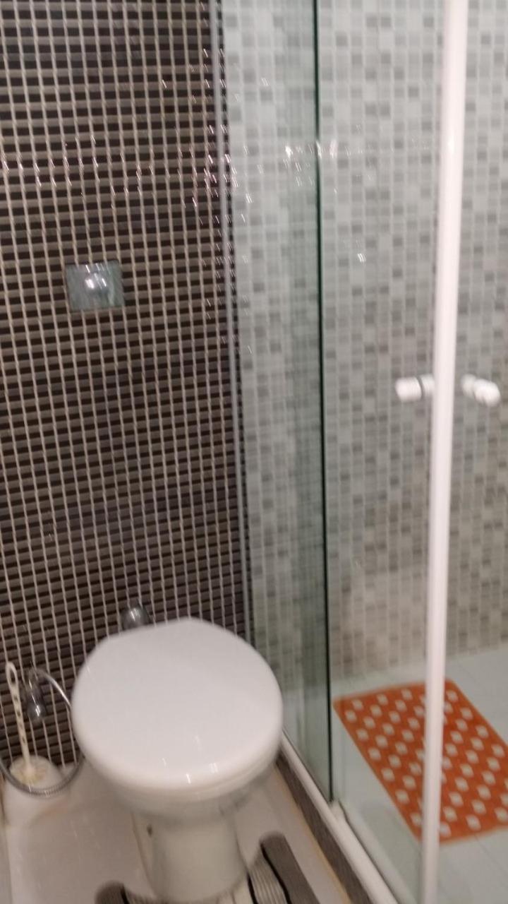 Apartamento Santa Clara 86
