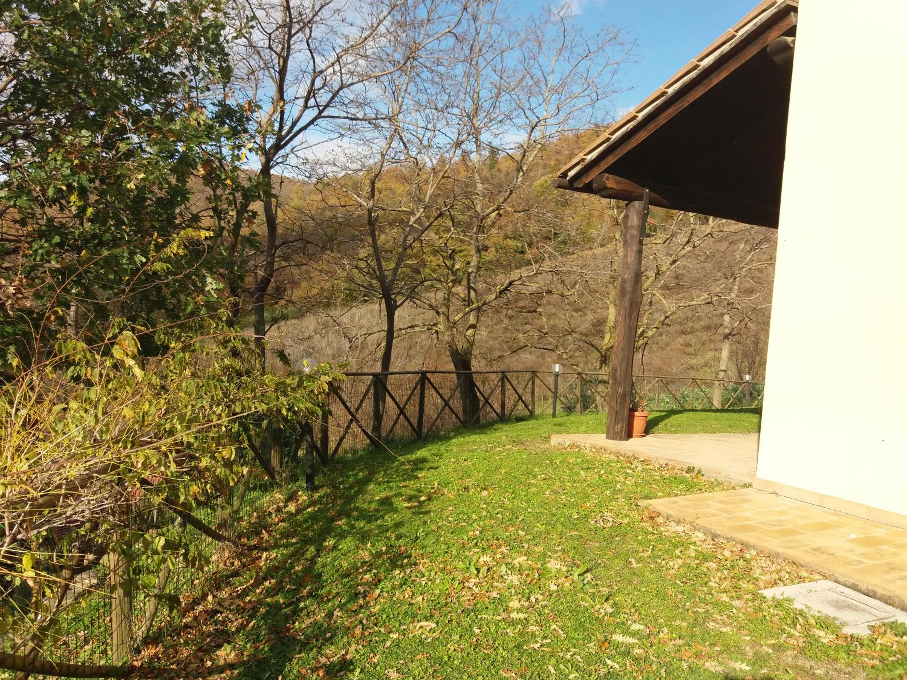 Casa Vacanze La Venarella view 3