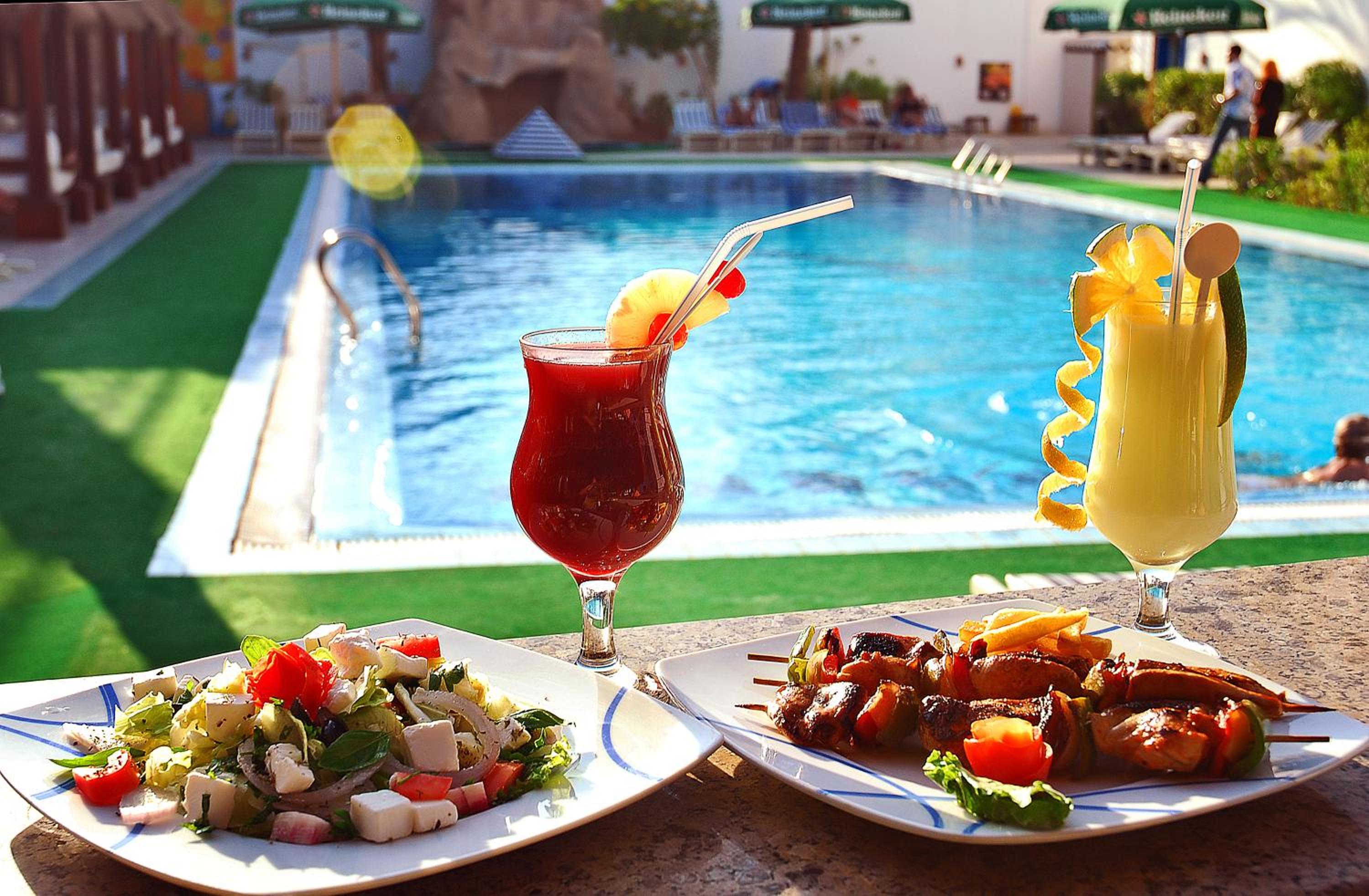 Naama Blue Hotel