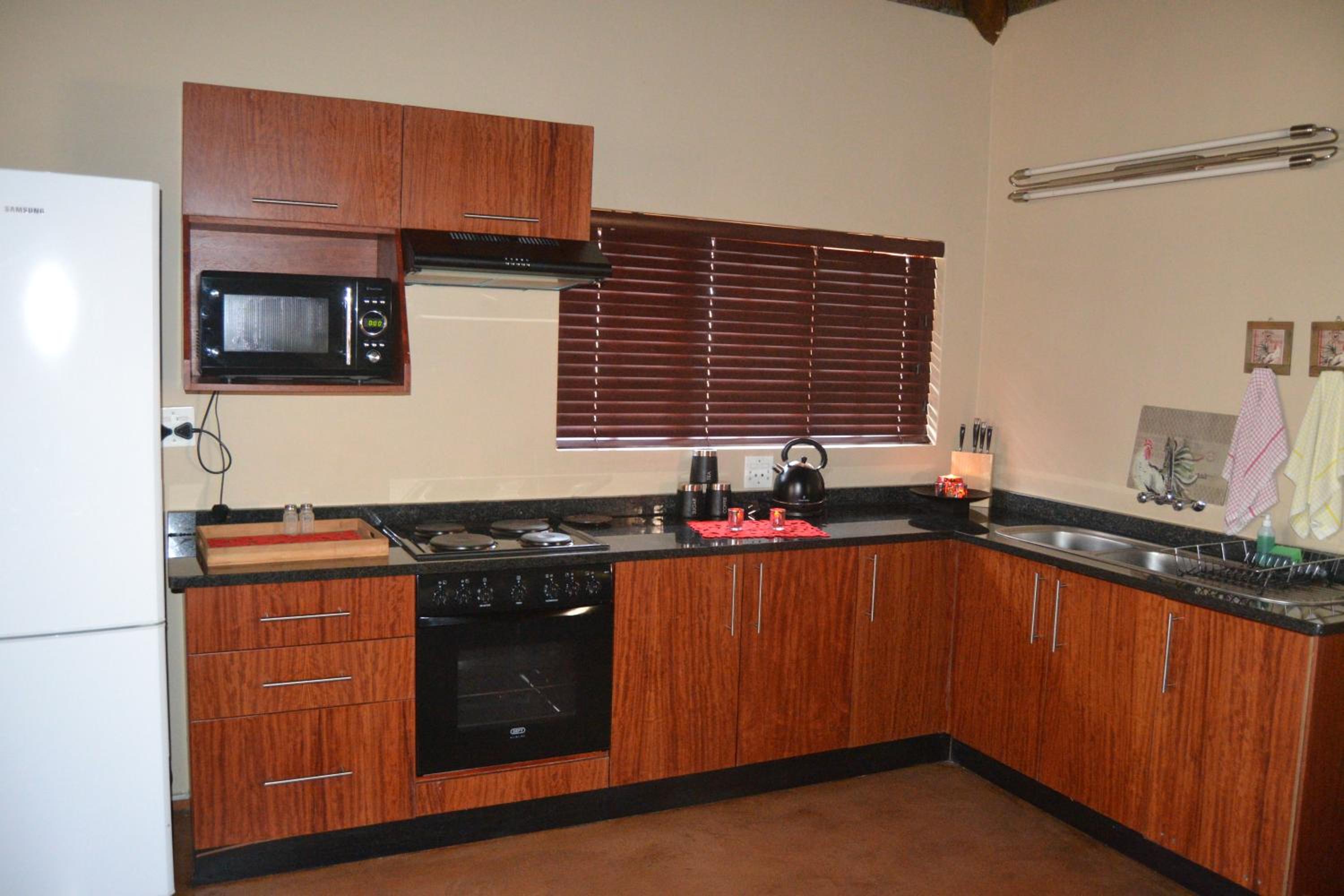 Thabaledi Game Lodge