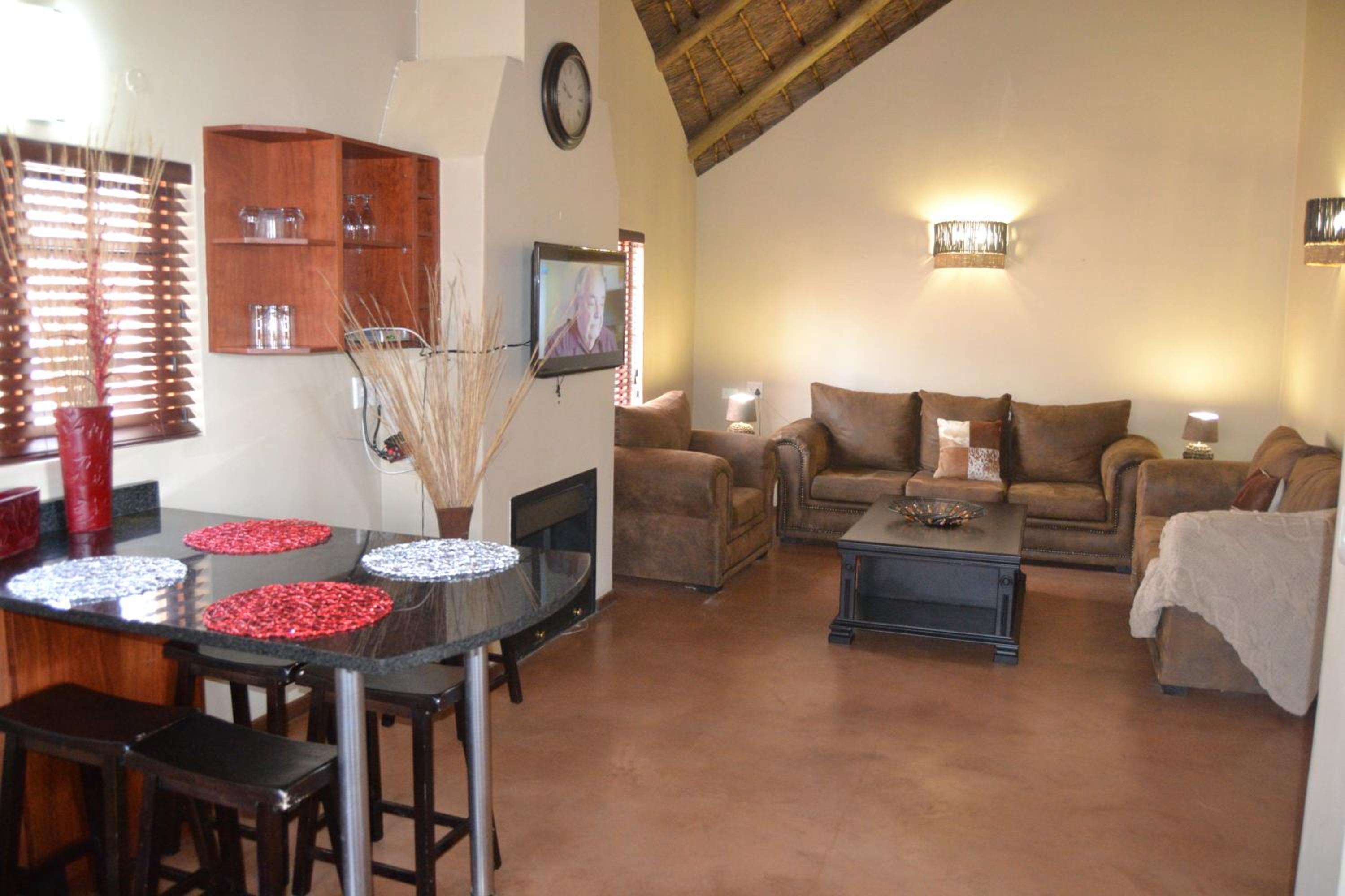 Thabaledi Game Lodge