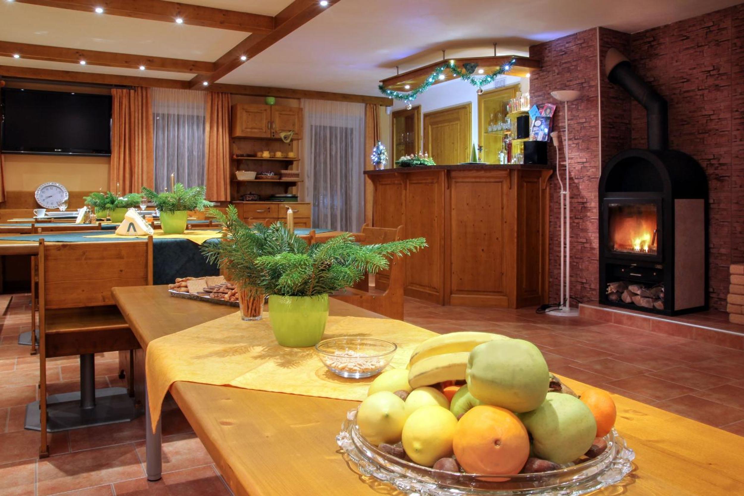 Wellness Penzion Palice
