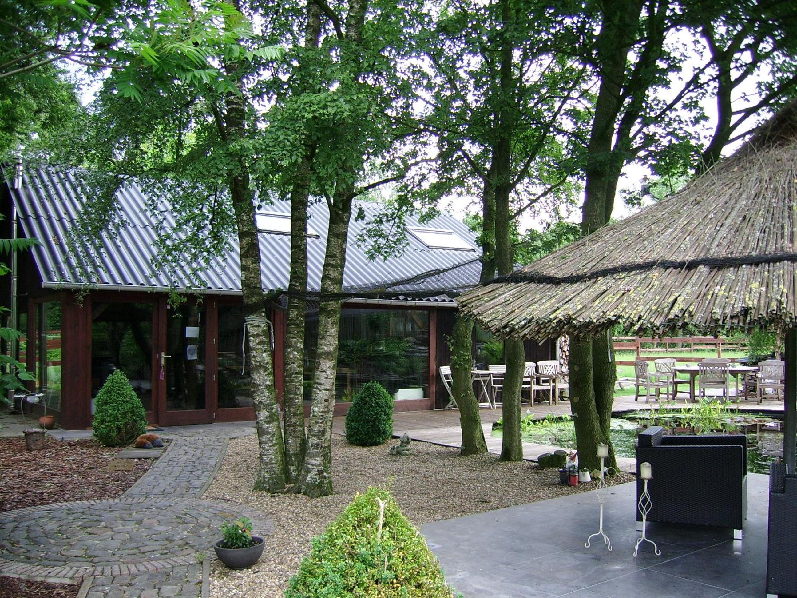 Het Schalks Genot