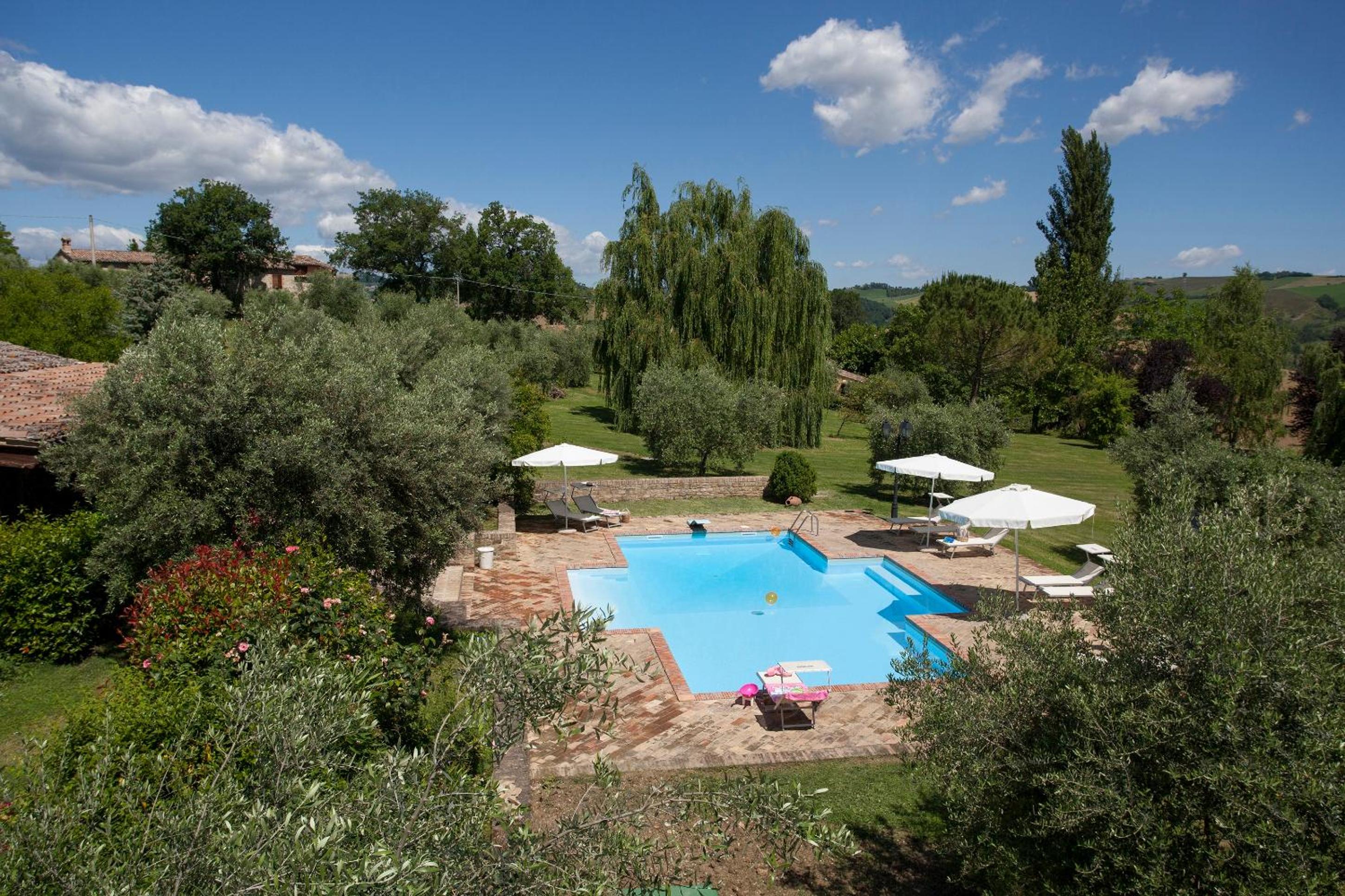 Agriturismo Tre Querce