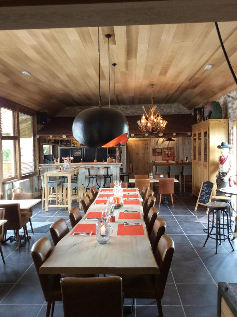 B&B Quarterhouse