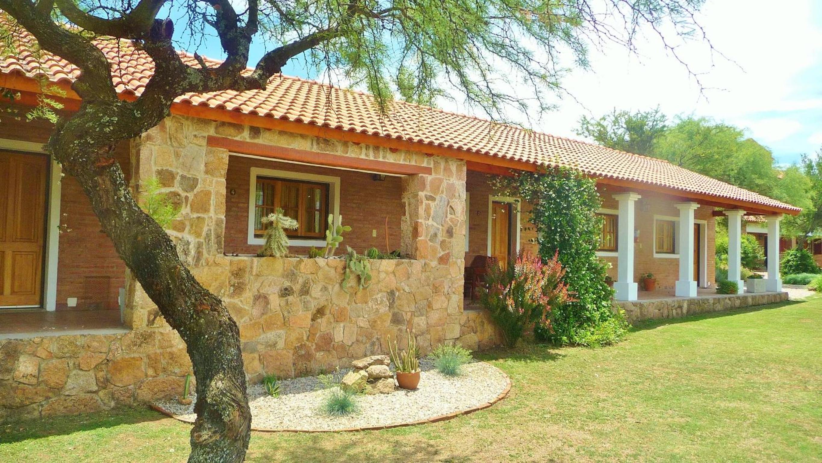 Posada Terracota