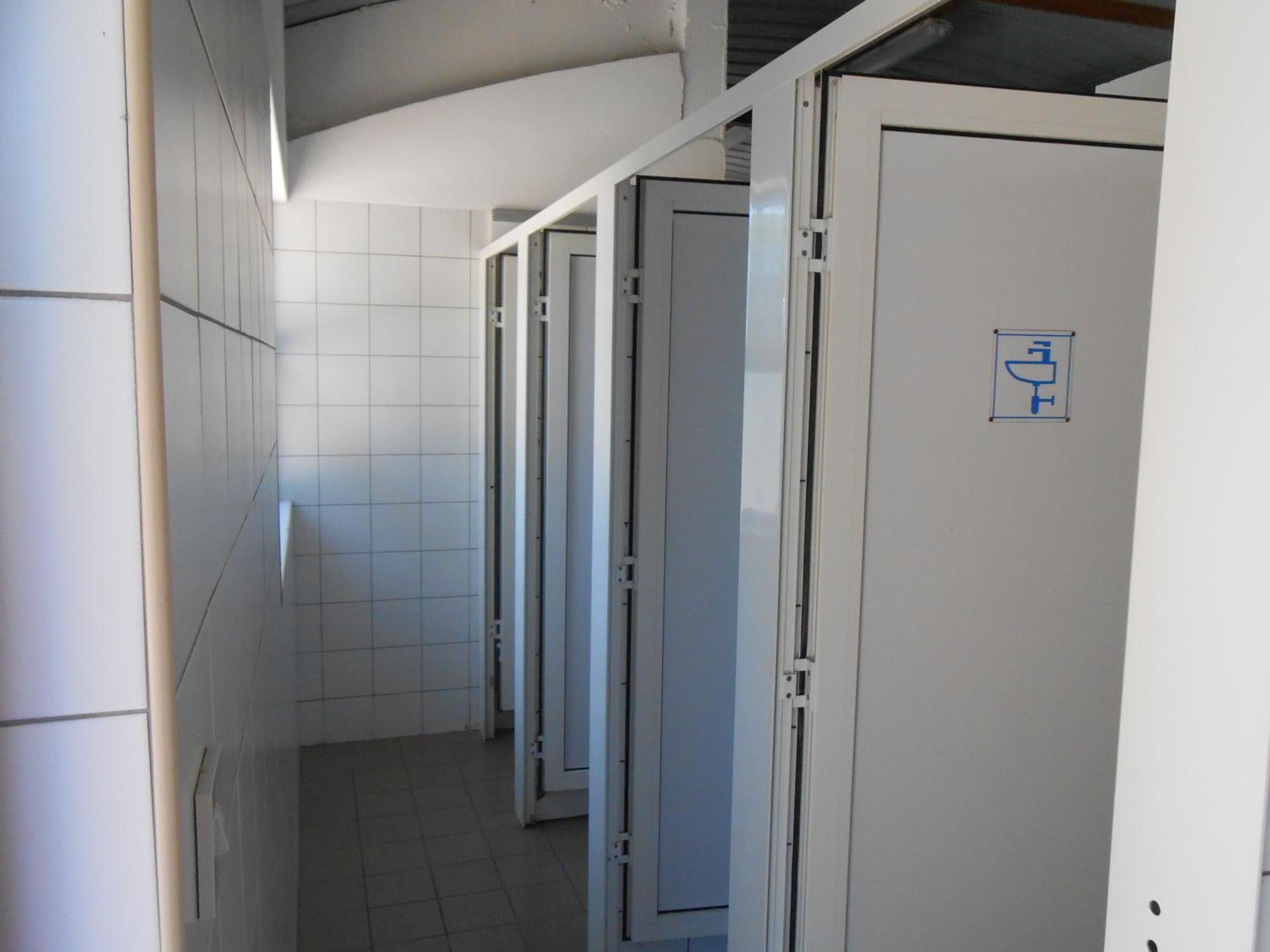 Camping de Tournus - Drole de cabane, photo 33