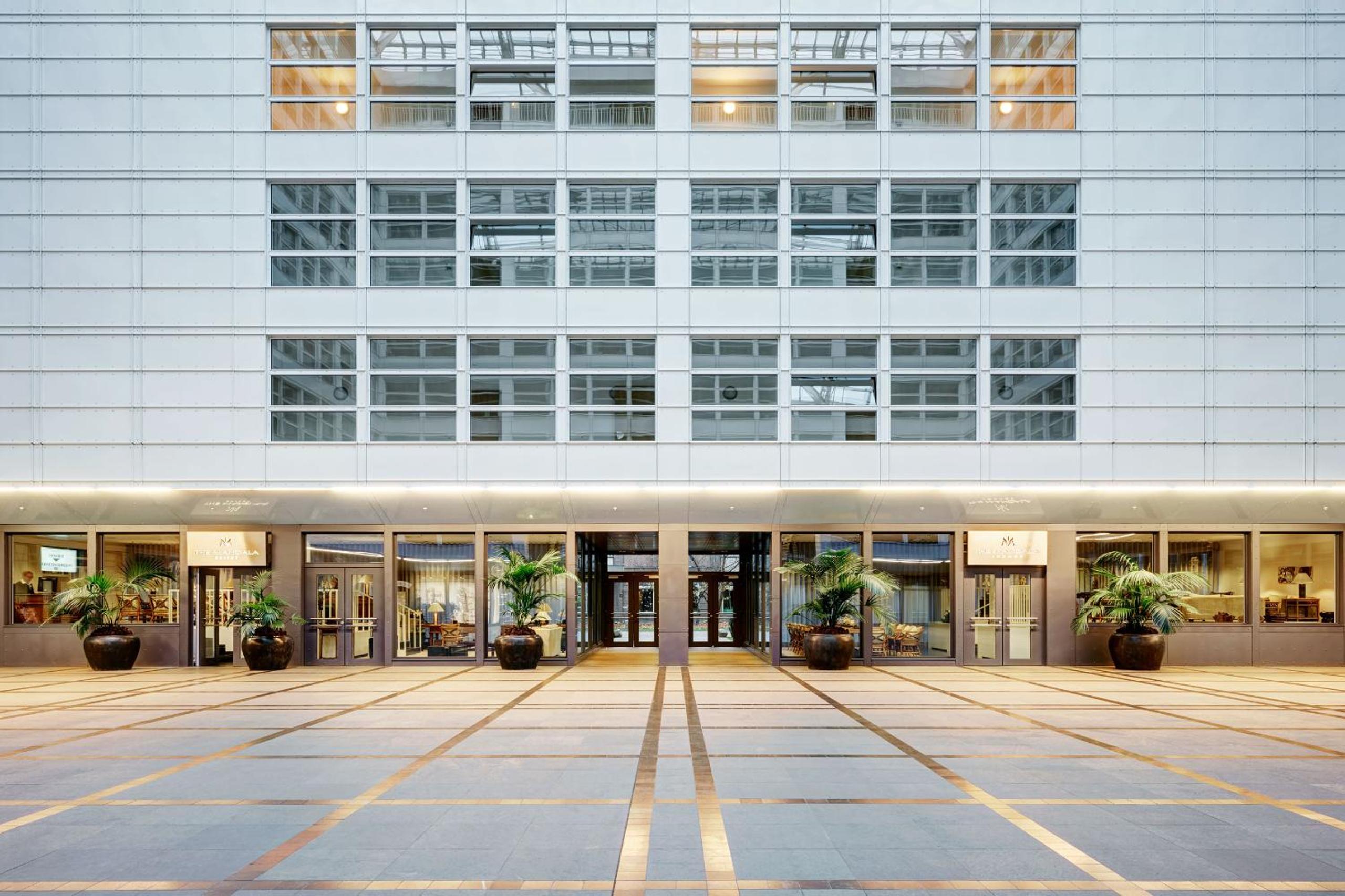 Hotel The Mandala Suites - Image 1