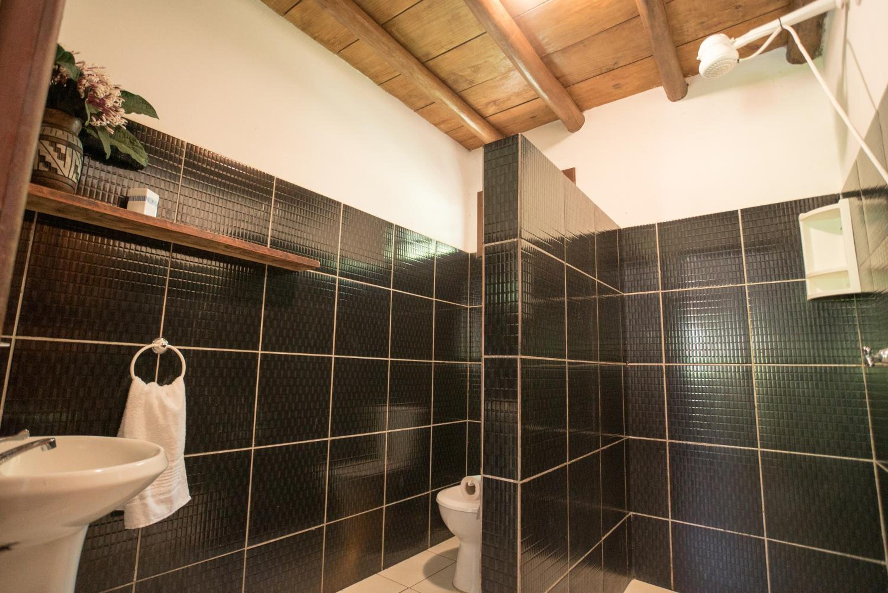 Pousada Vila Flor da Mata