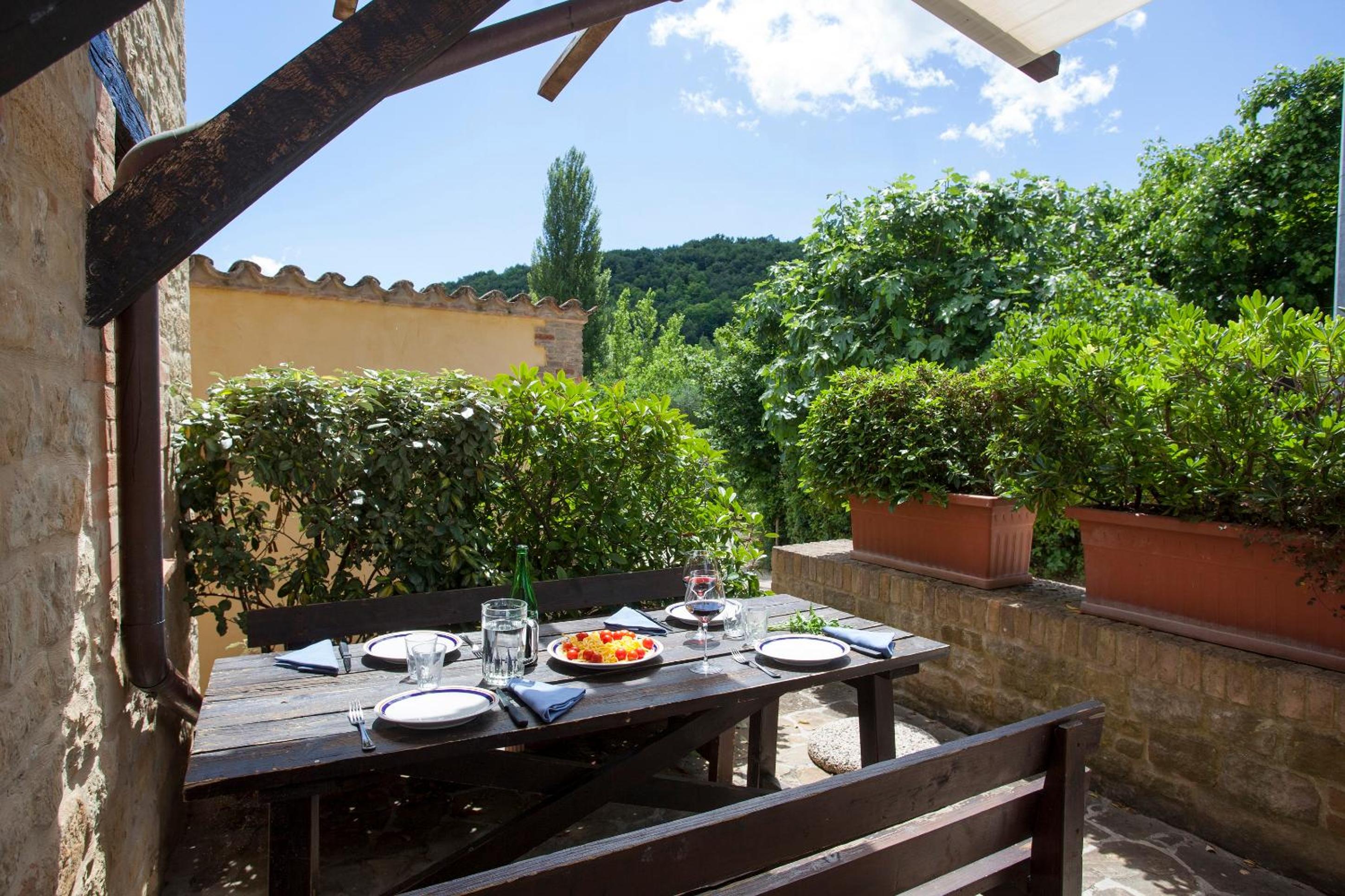 Agriturismo Tre Querce