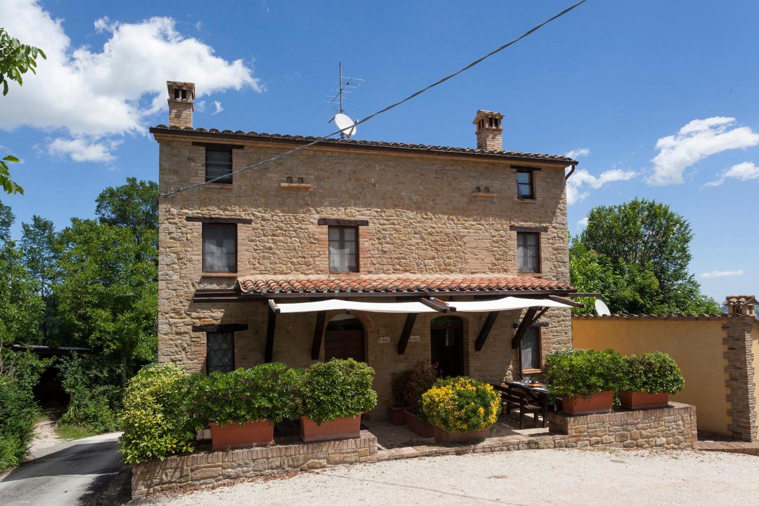 Agriturismo Tre Querce