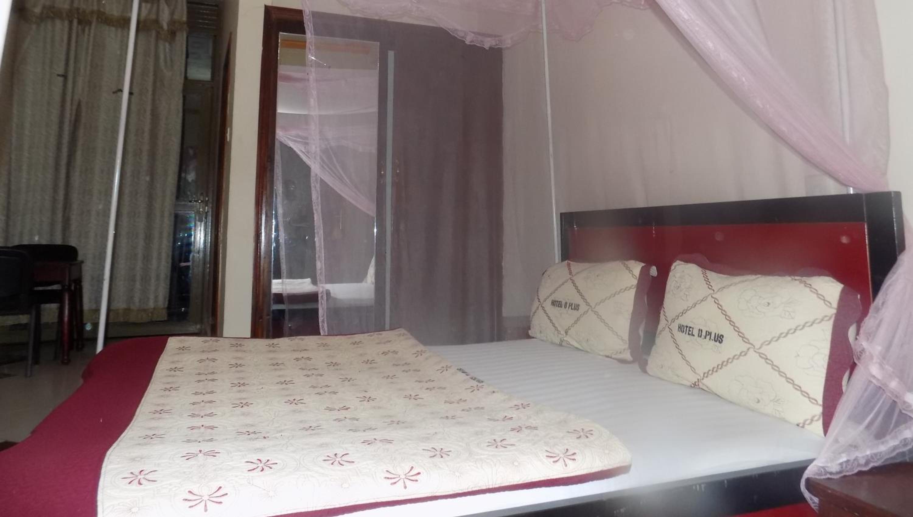 Hotel B Plus Mbarara