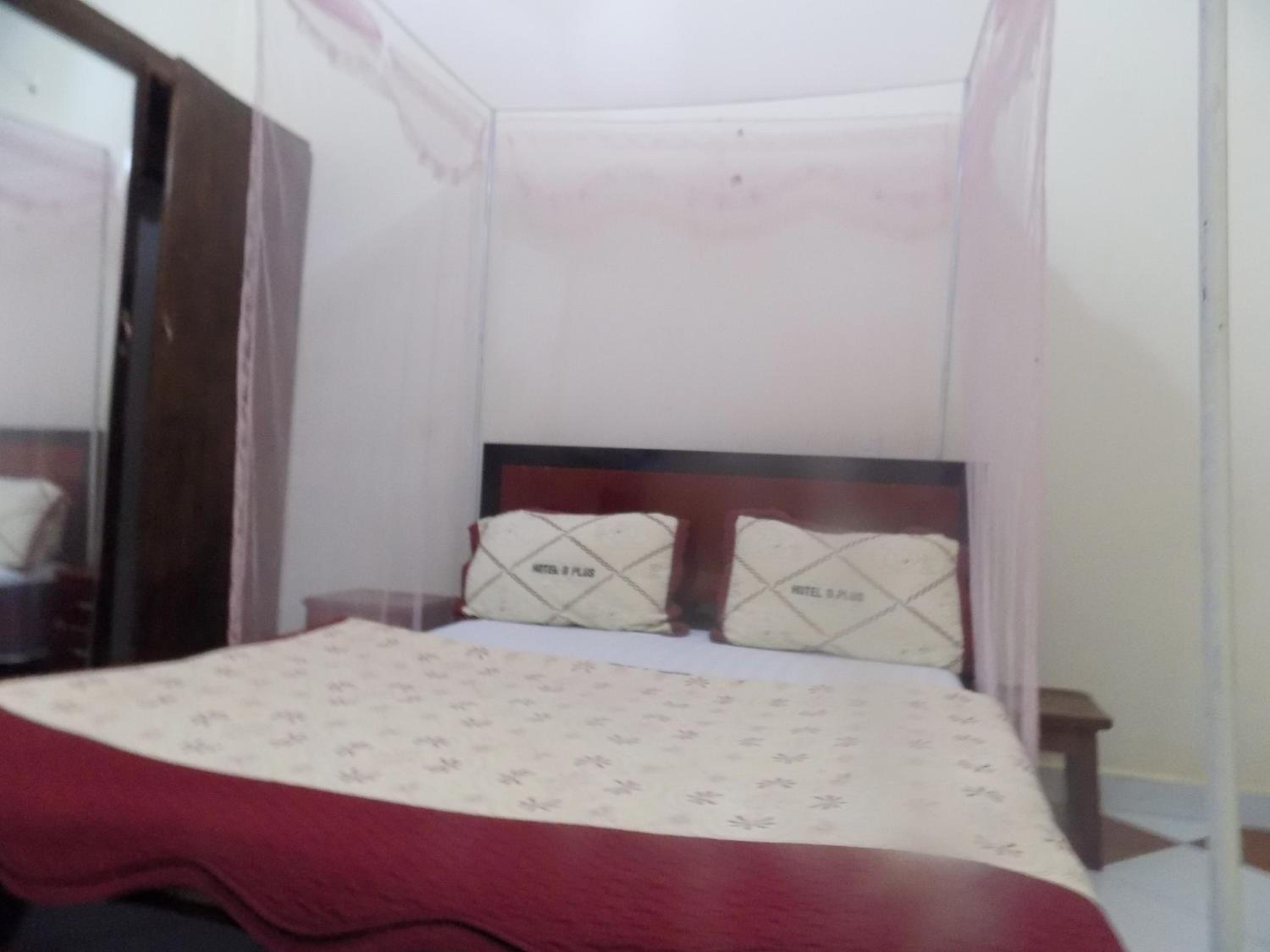 Hotel B Plus Mbarara