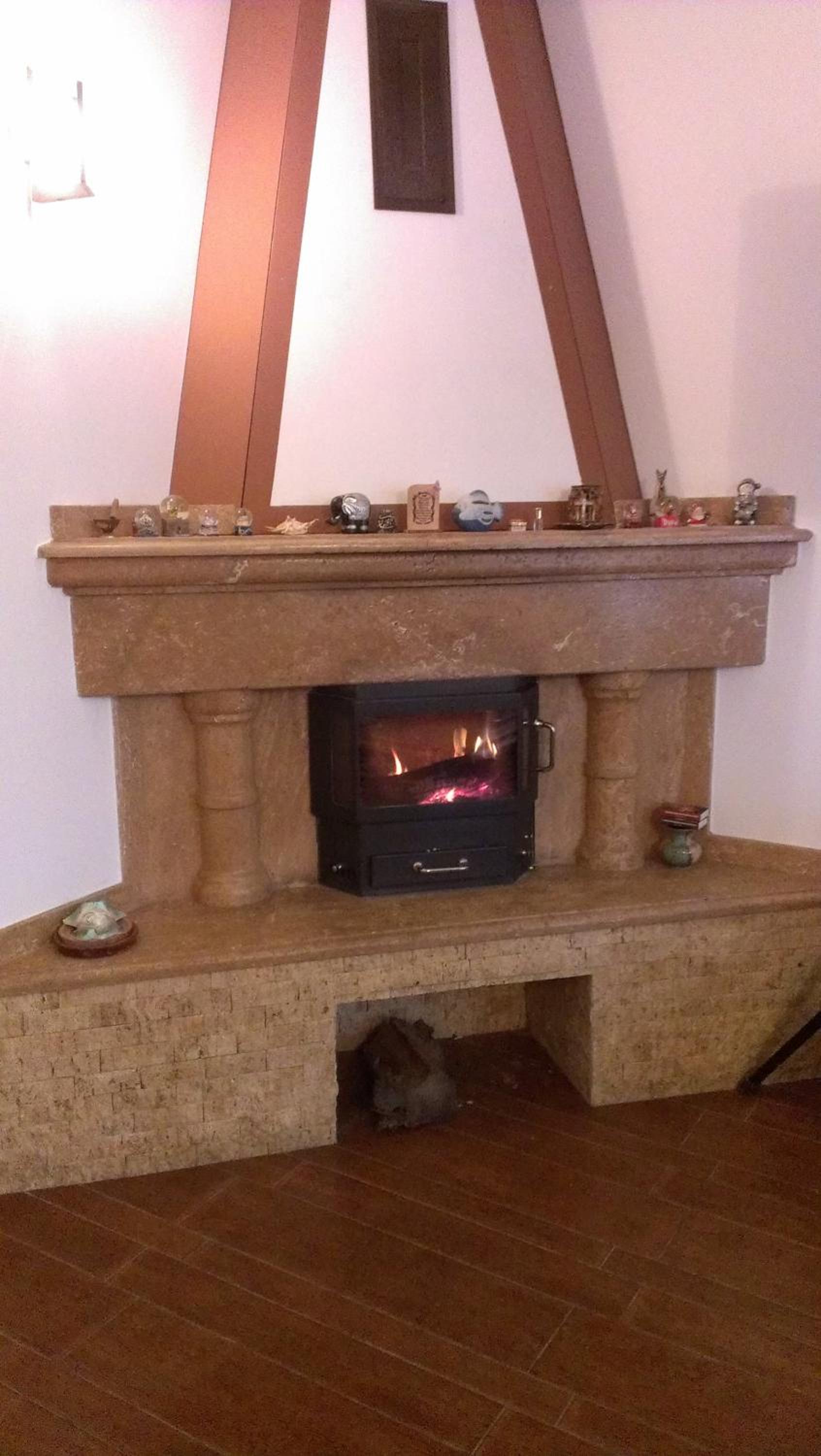 Pensiunea Clasic Hunedoara view 3