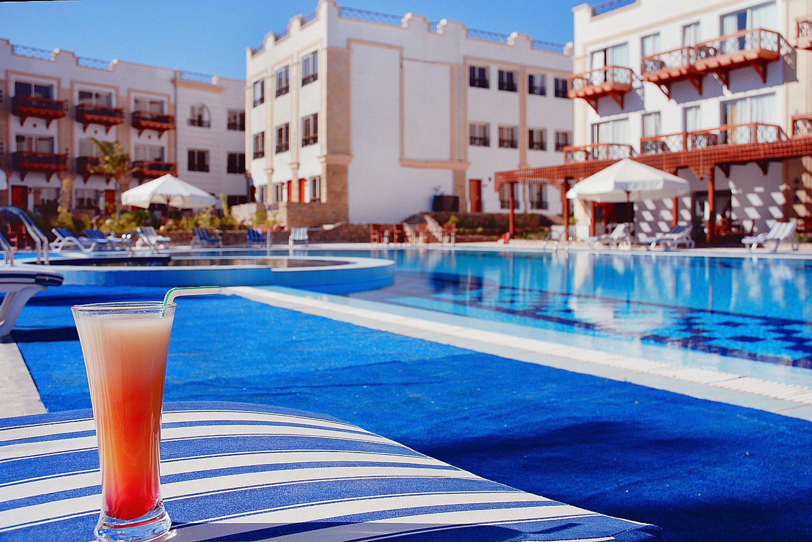 Falcon Naama Star Hotel — photo 51