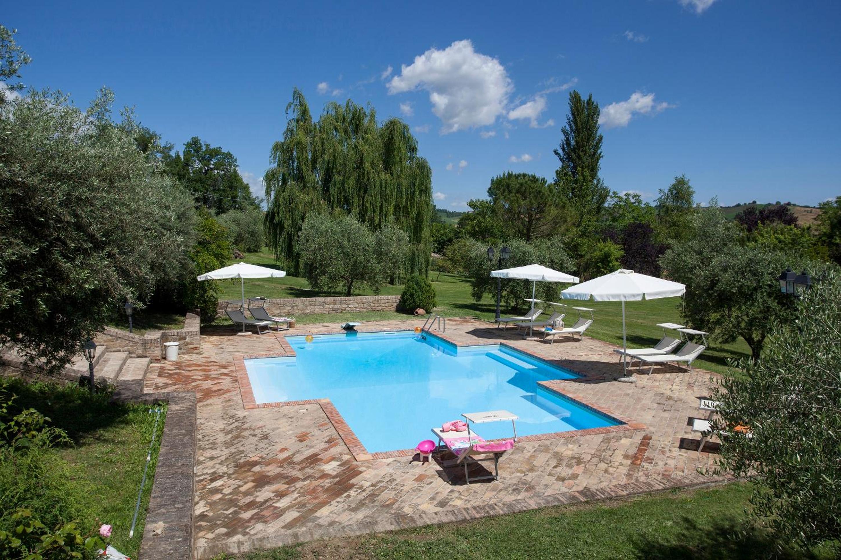 Agriturismo Tre Querce