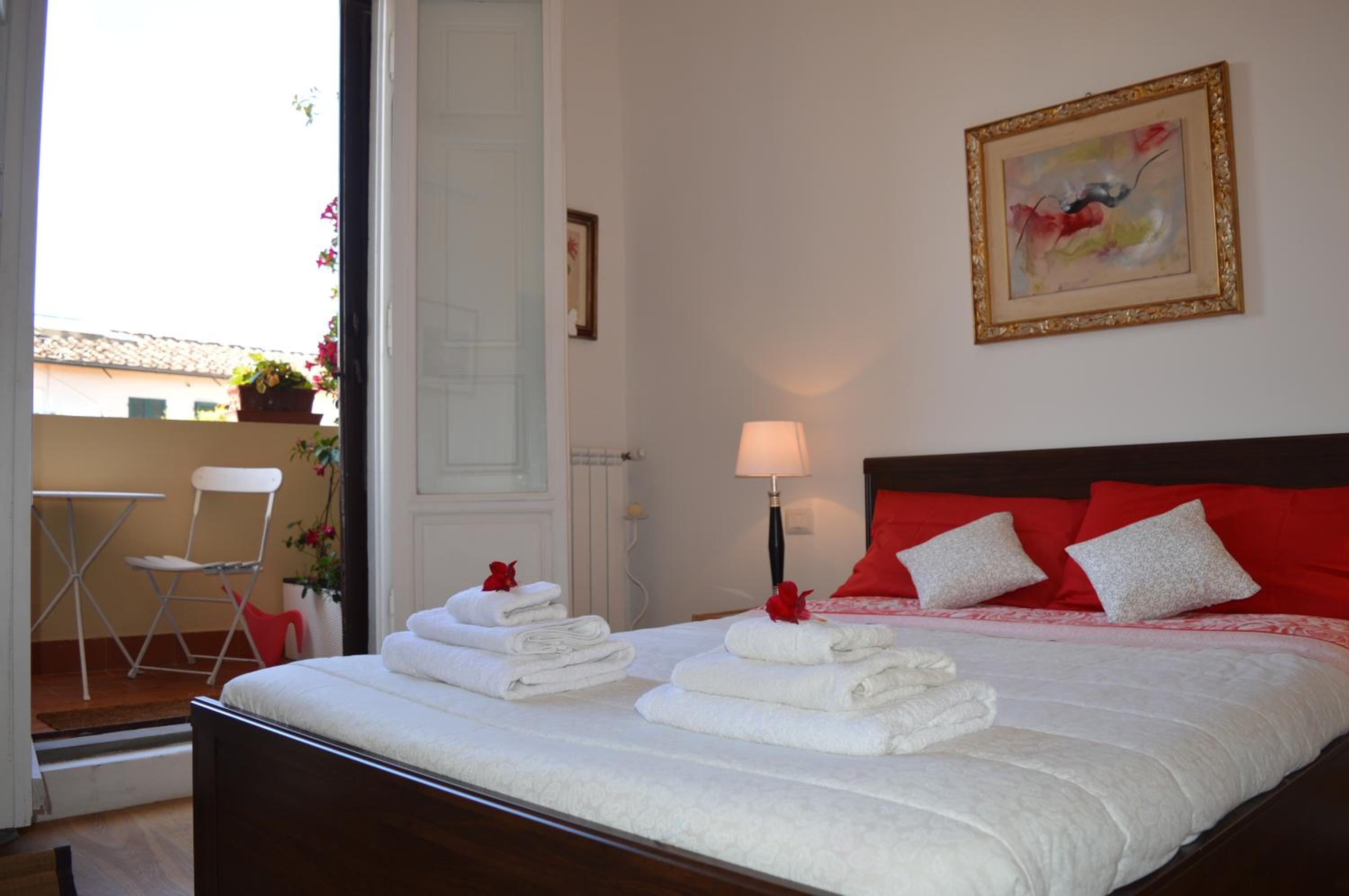 San Marco Suite Center