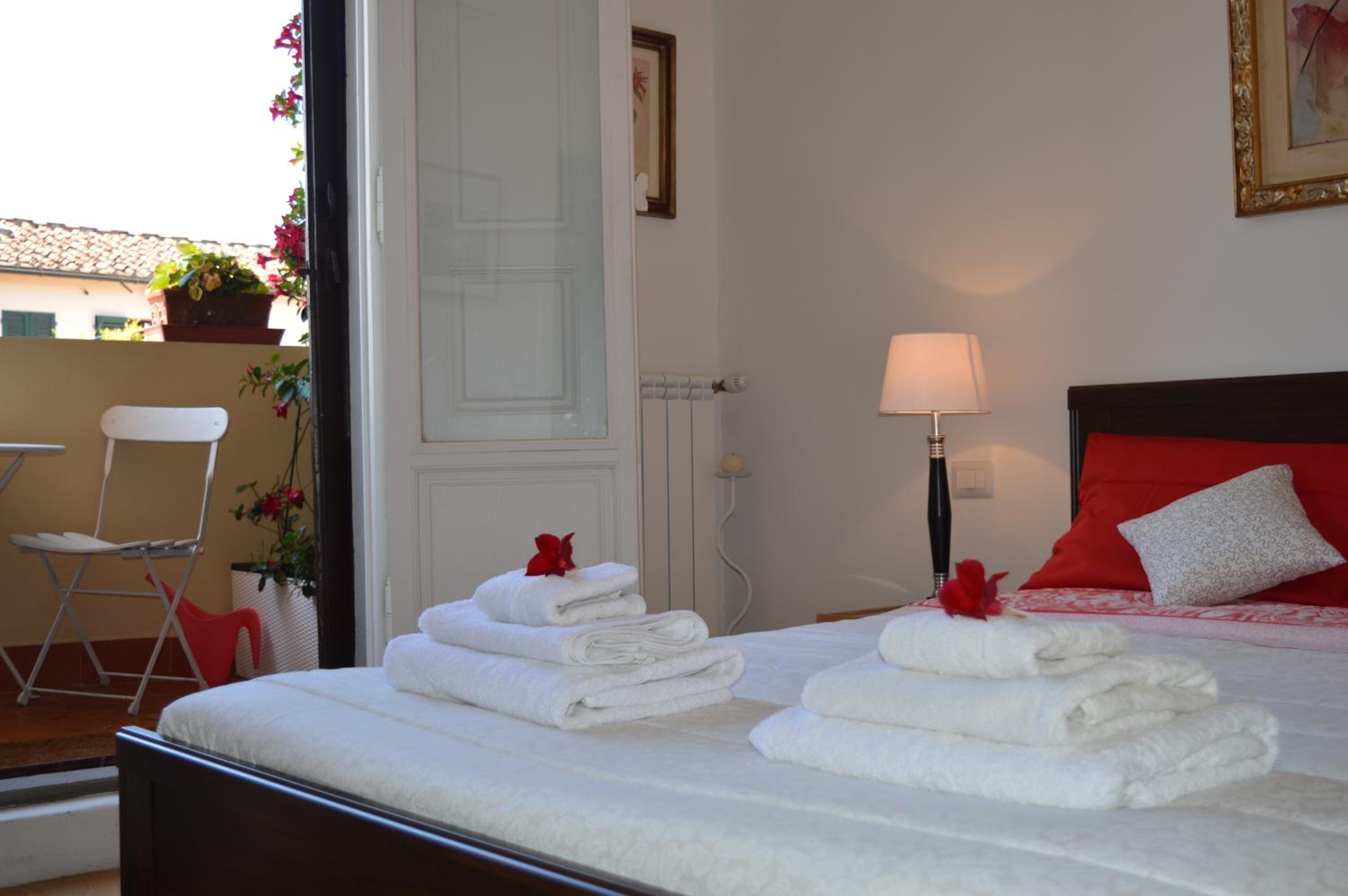 San Marco Suite Center