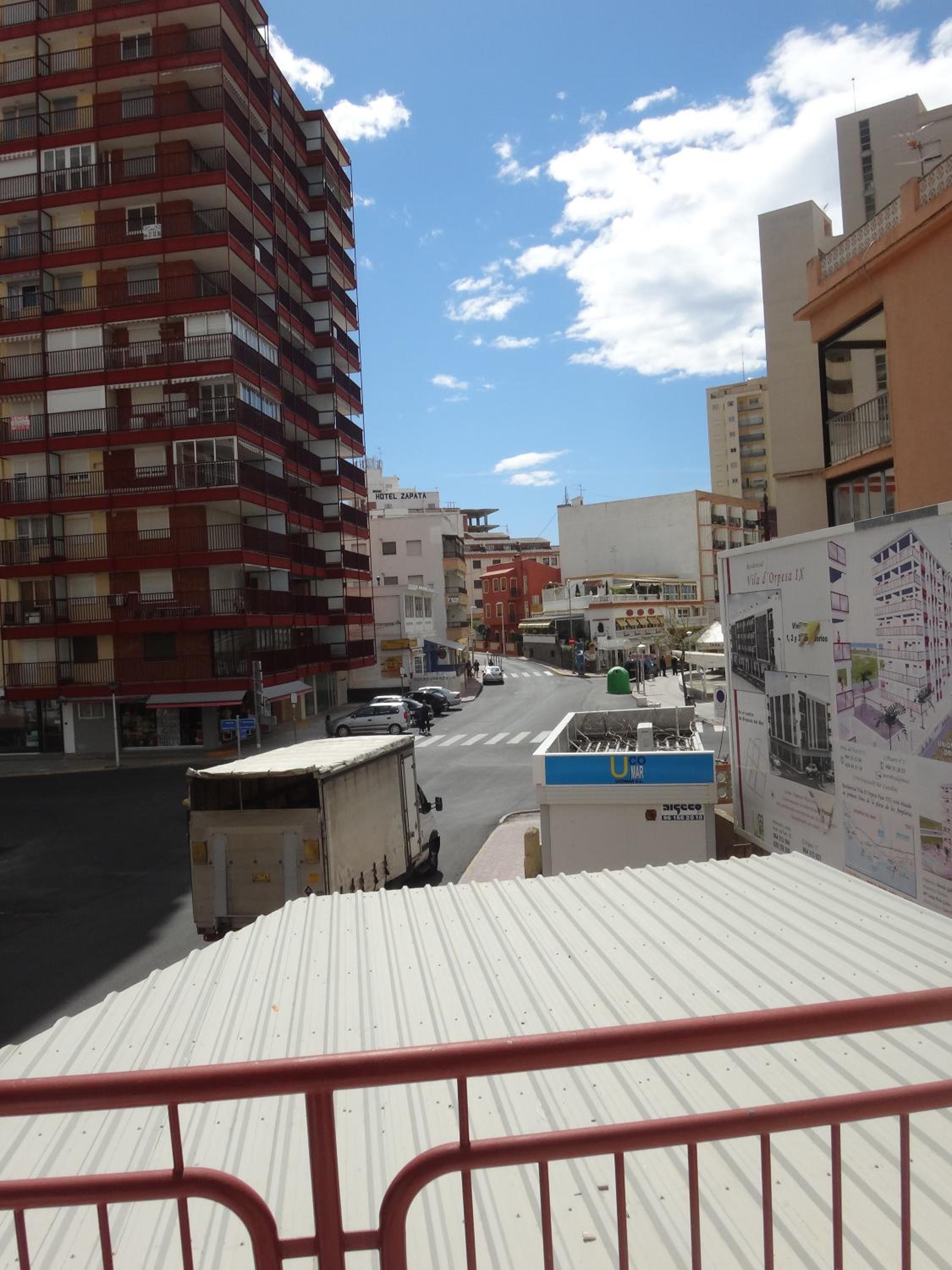 Apartamentos Parada view 2