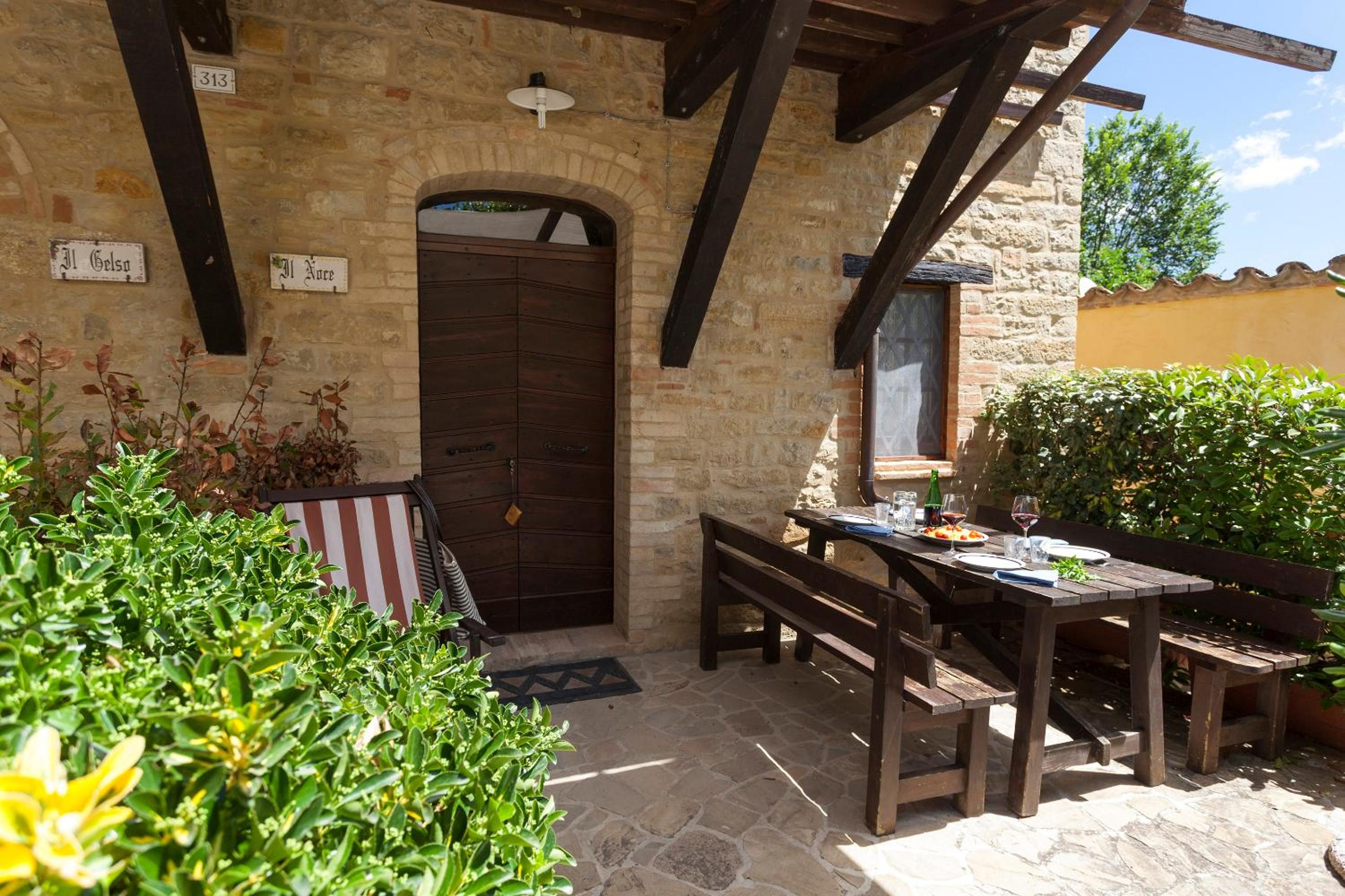 Agriturismo Tre Querce