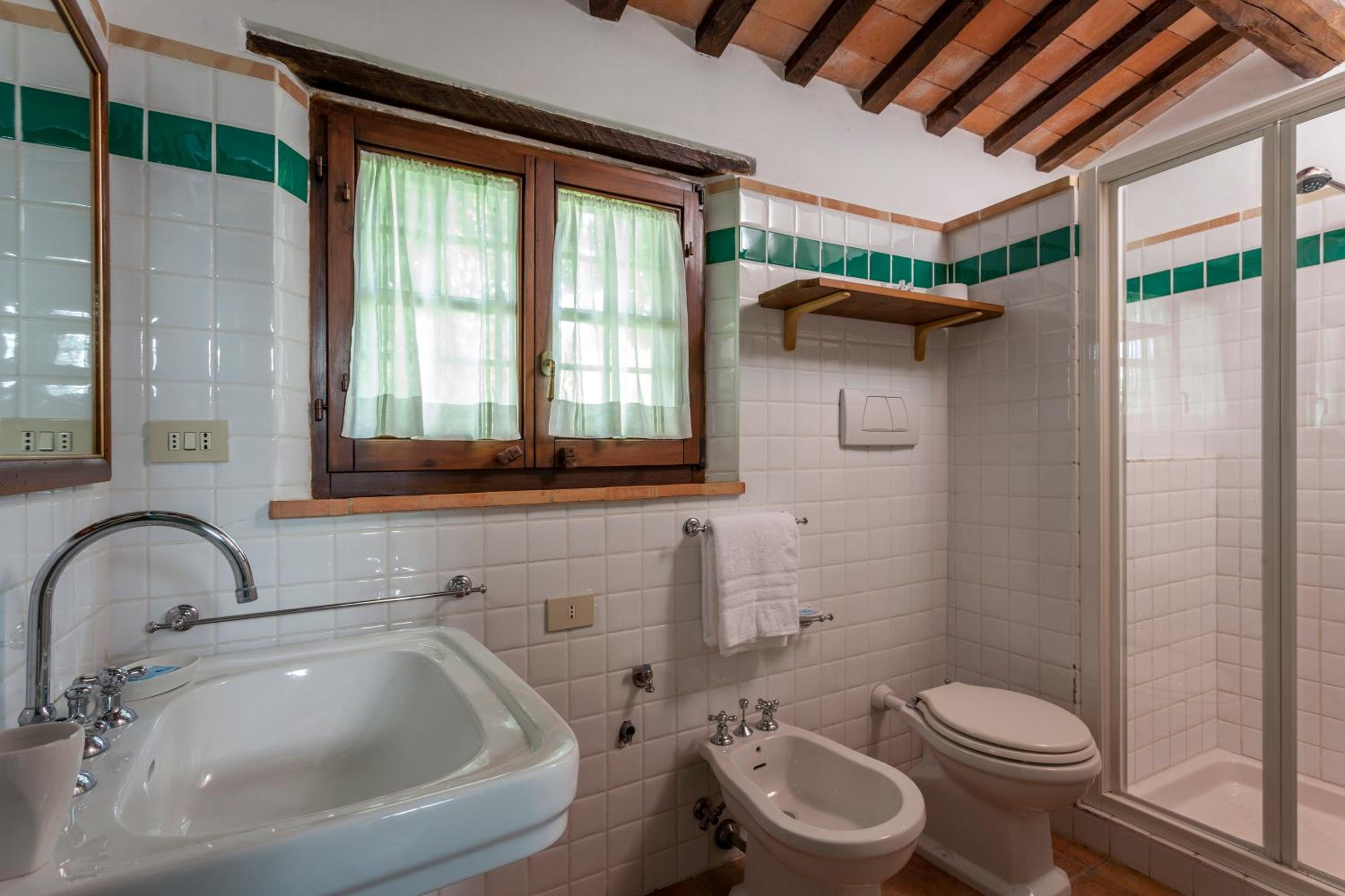 Agriturismo Tre Querce