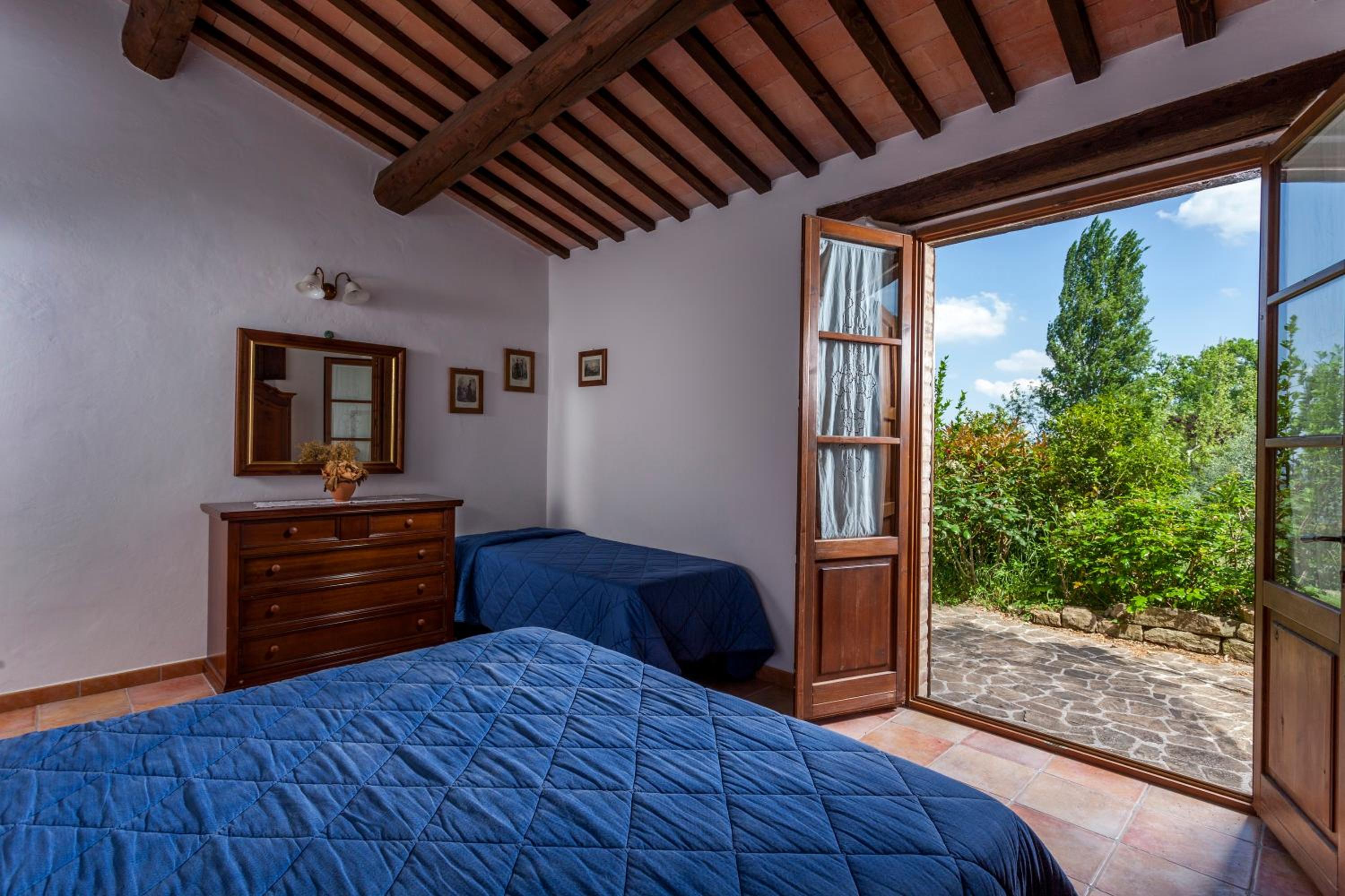 Agriturismo Tre Querce