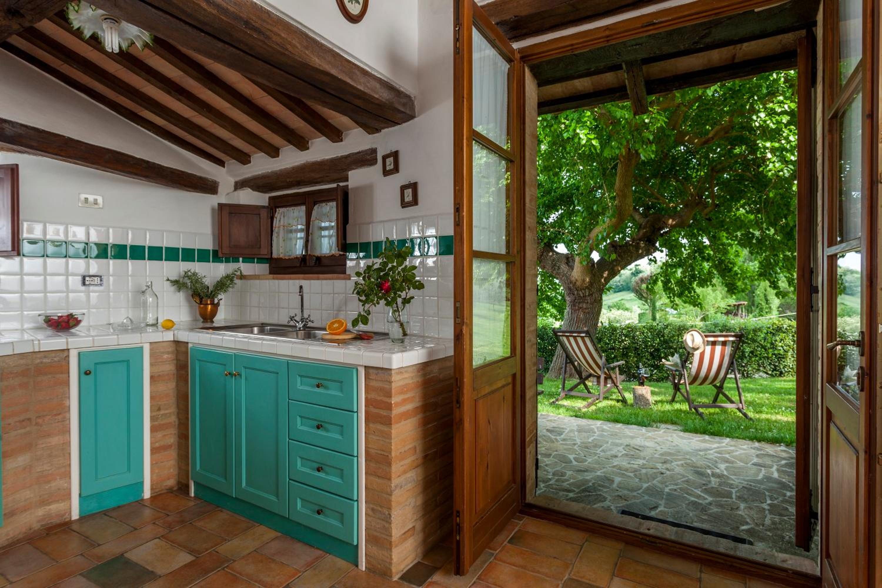 Agriturismo Tre Querce