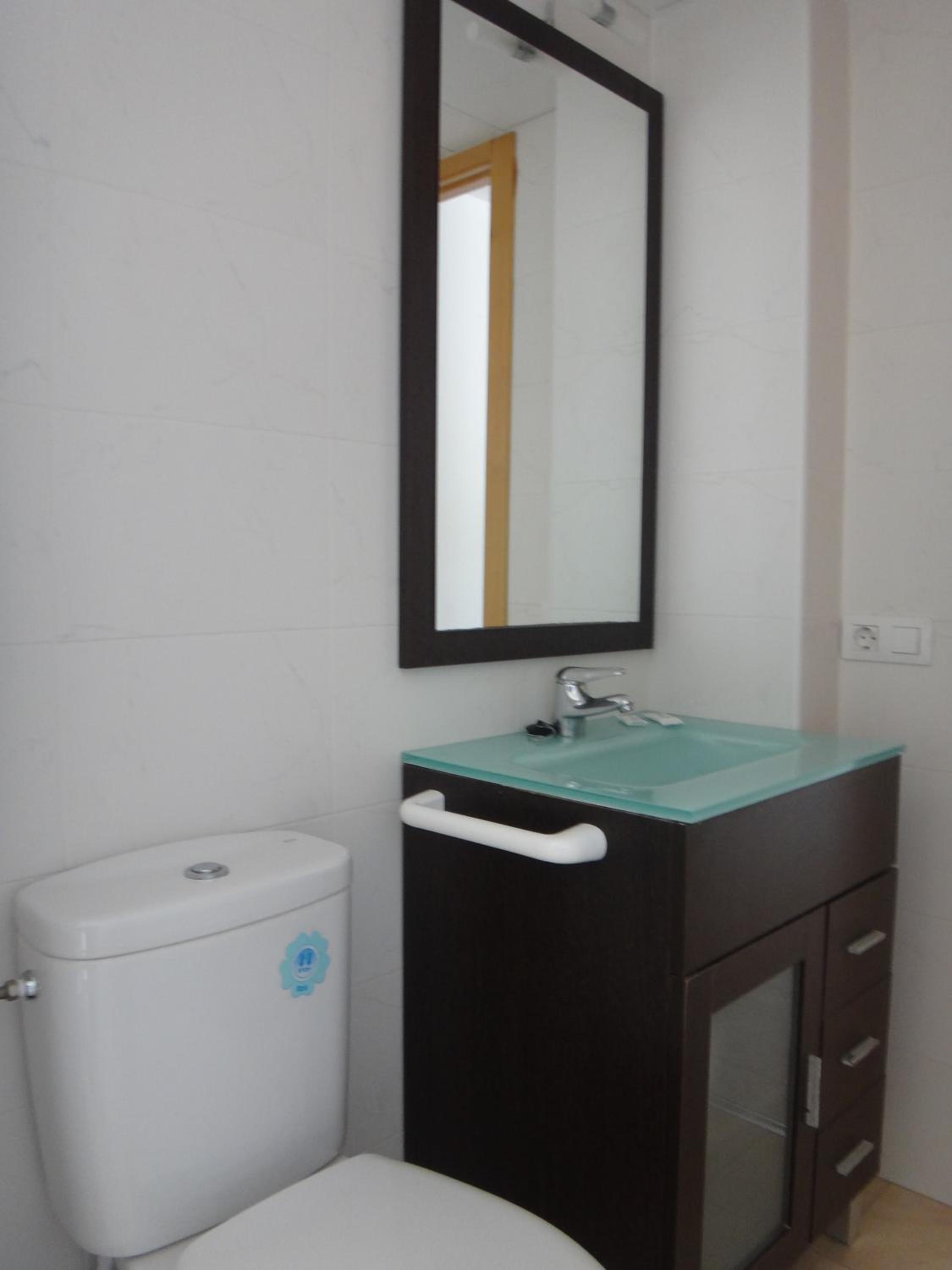 Apartamentos Parada view 3