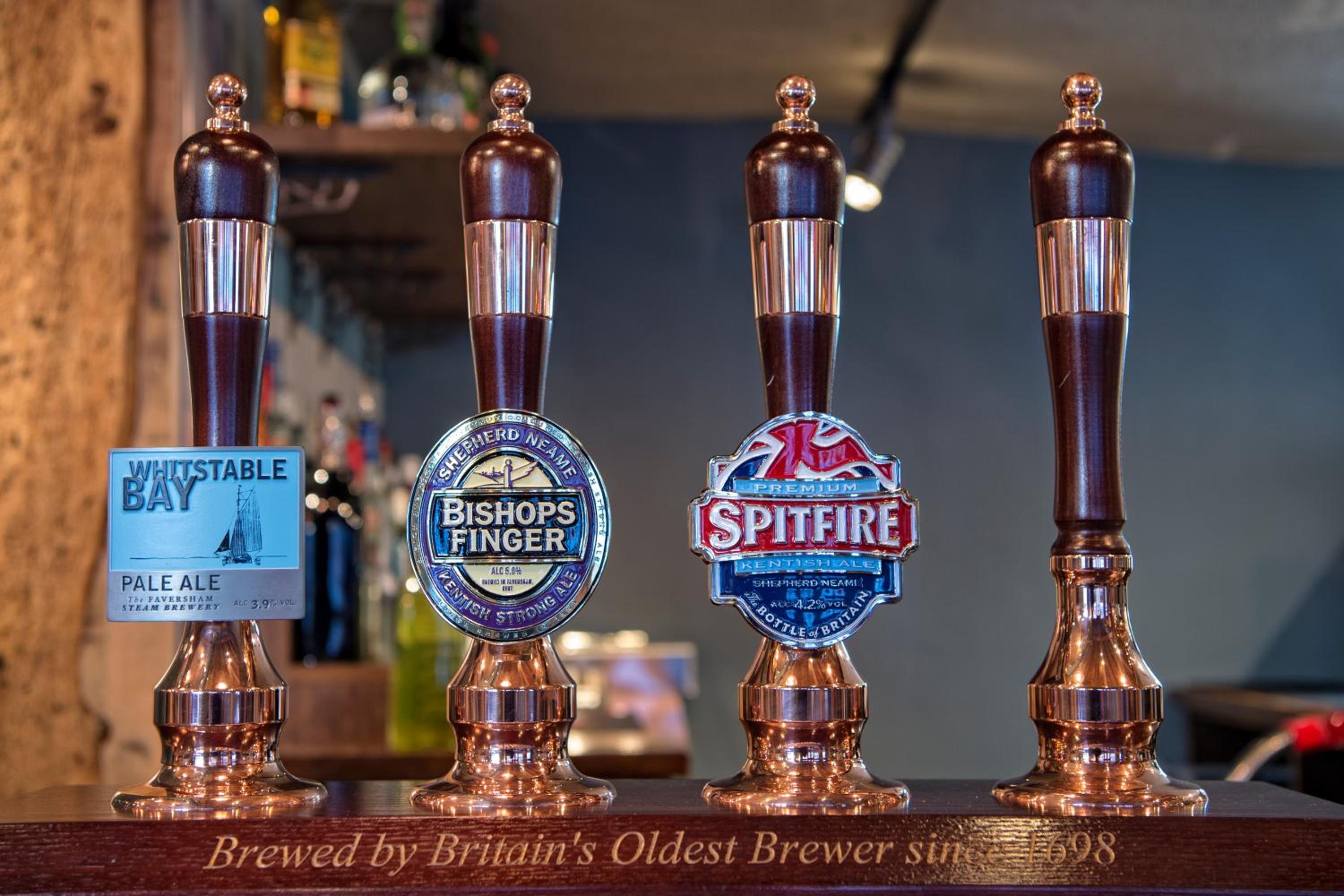 The Ostrich Inn Colnbrook London Heathrow, photo 15