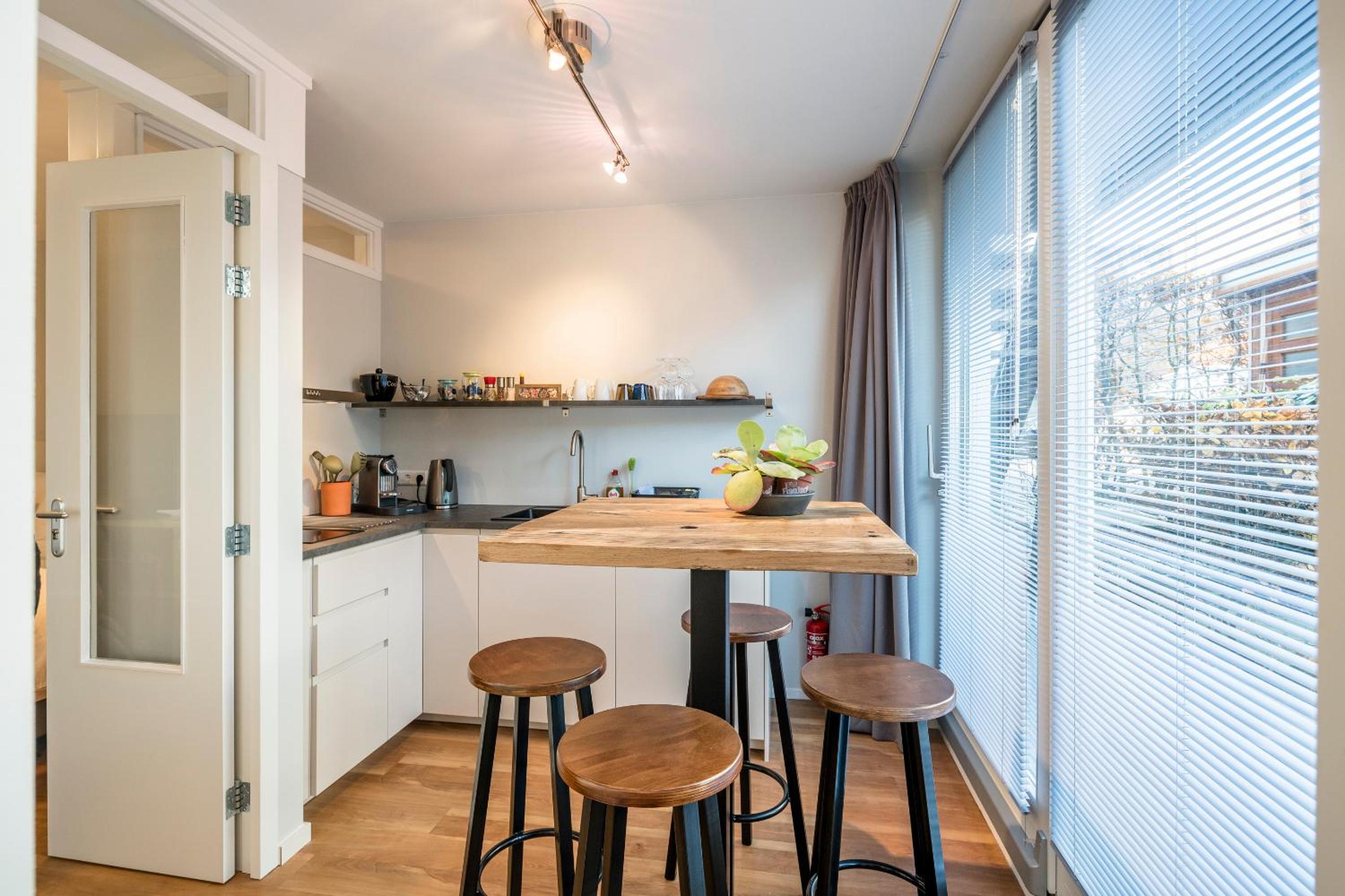 Rieteiland B&B