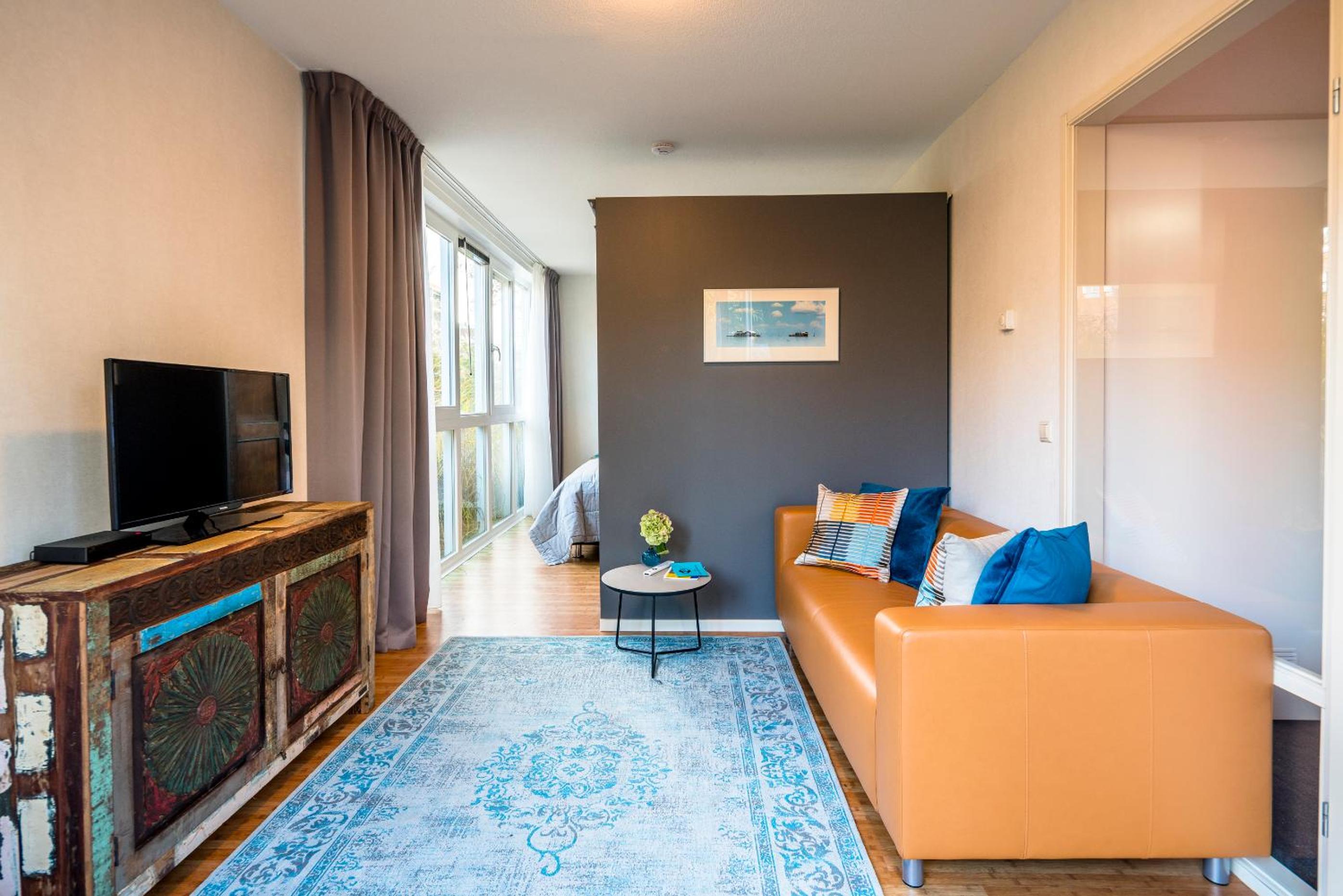 Rieteiland B&B