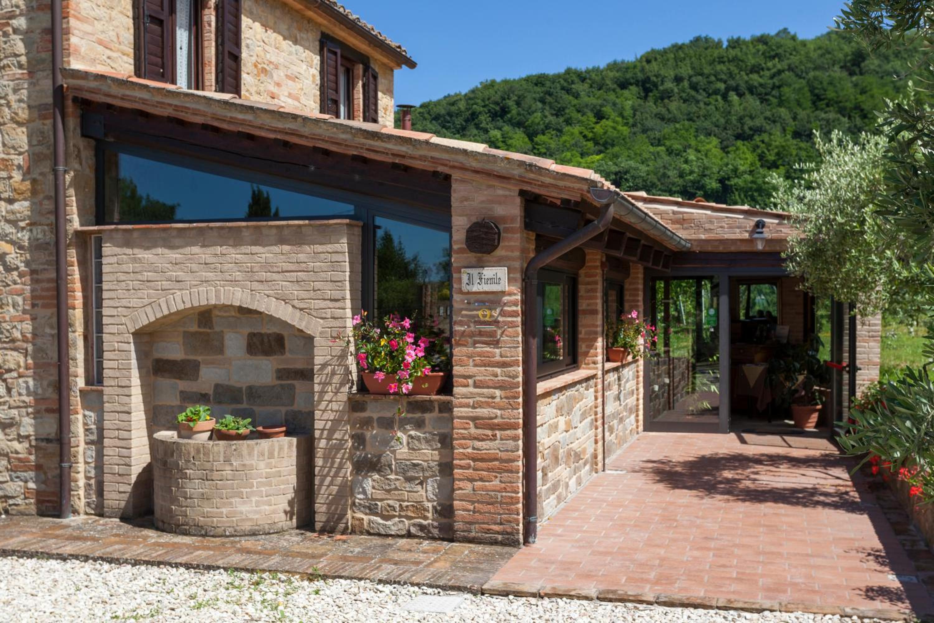 Agriturismo Tre Querce