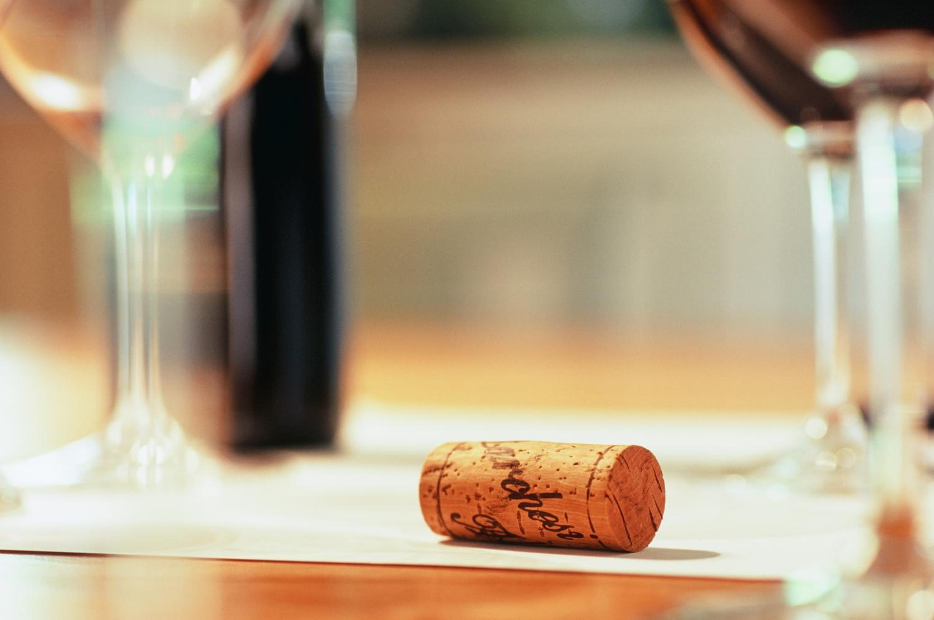 Marchesi Alfieri - Cantine e Ospitalità