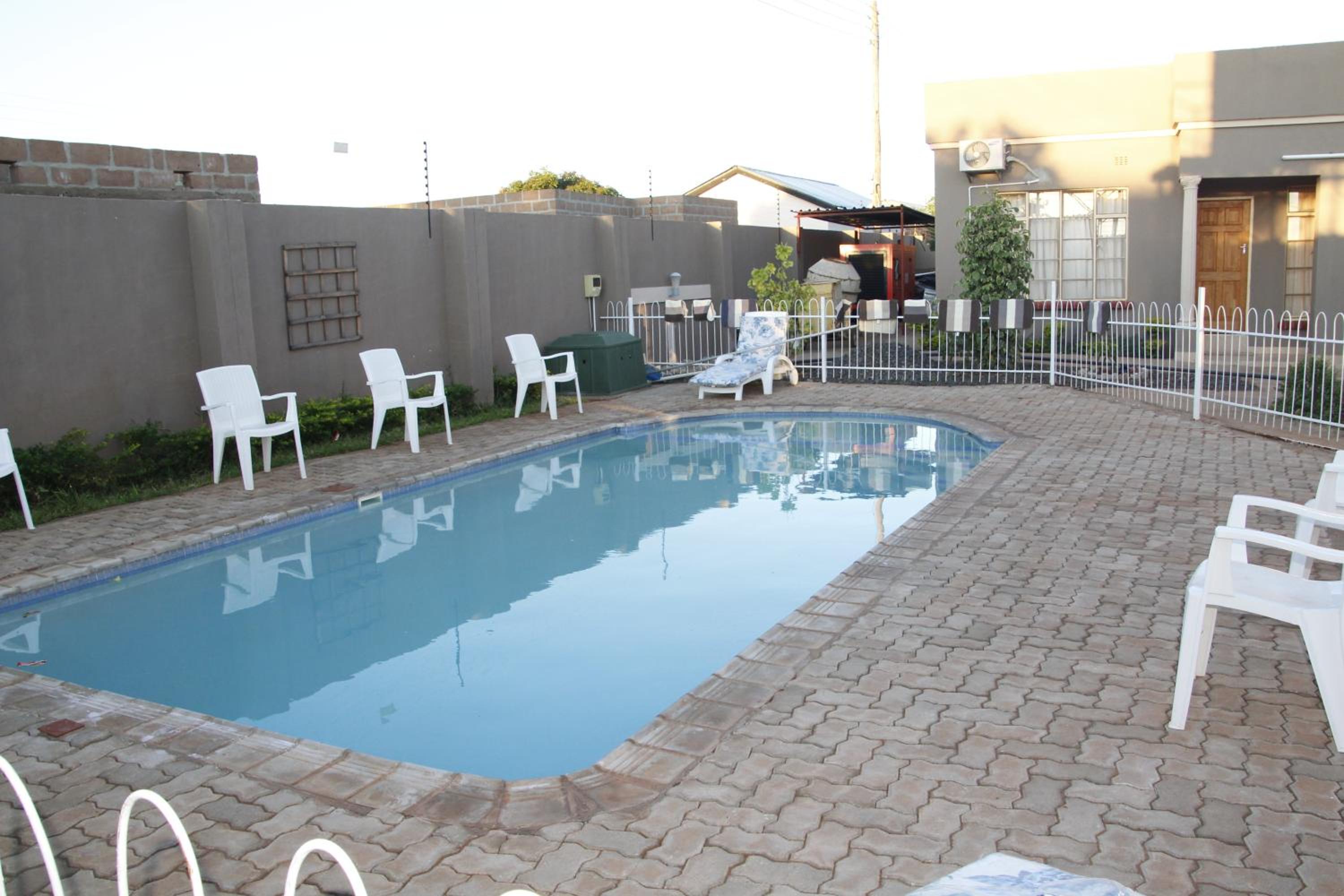 Asante Apartments