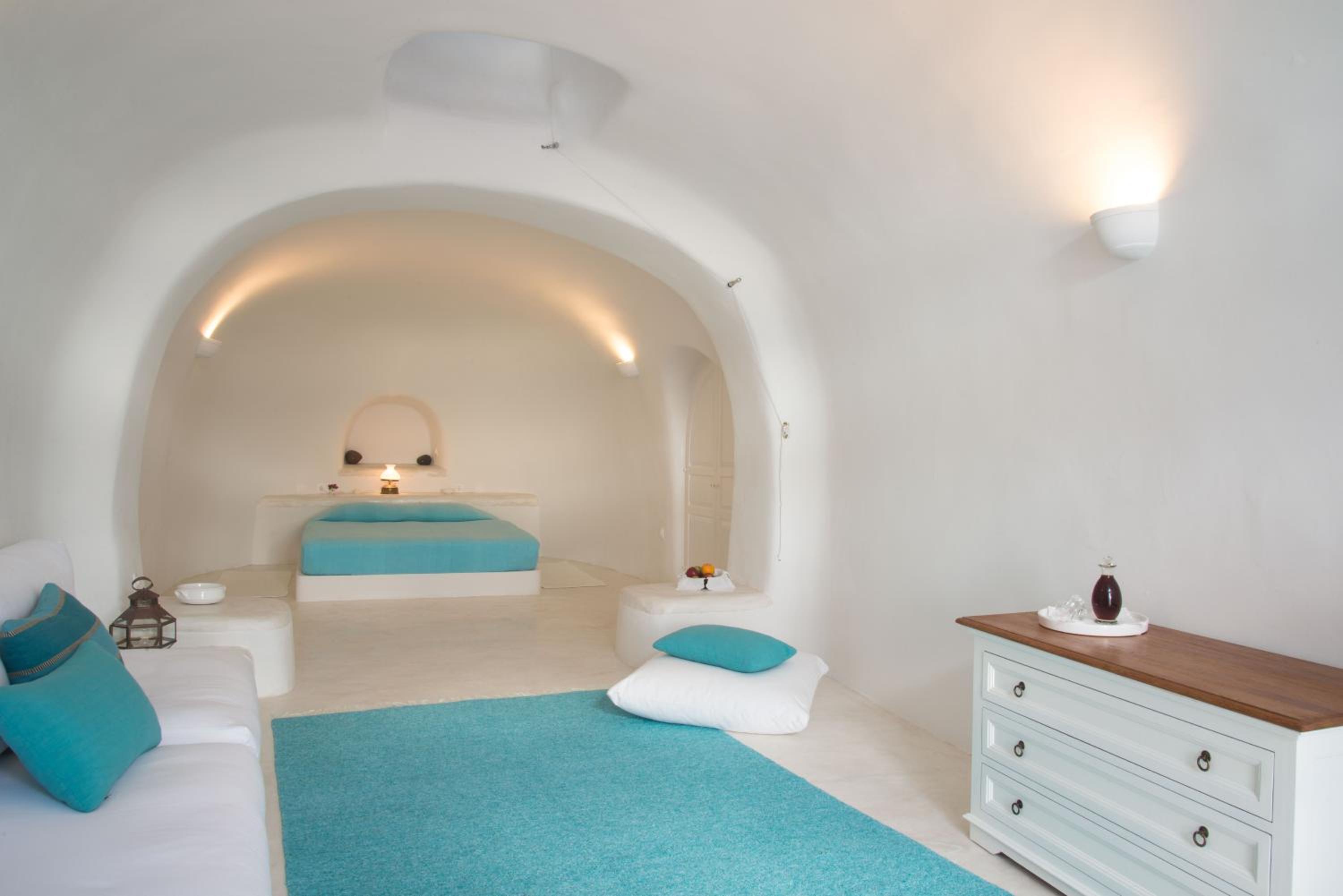Oia Vacations - Perivolas Hotel - Property Image 7