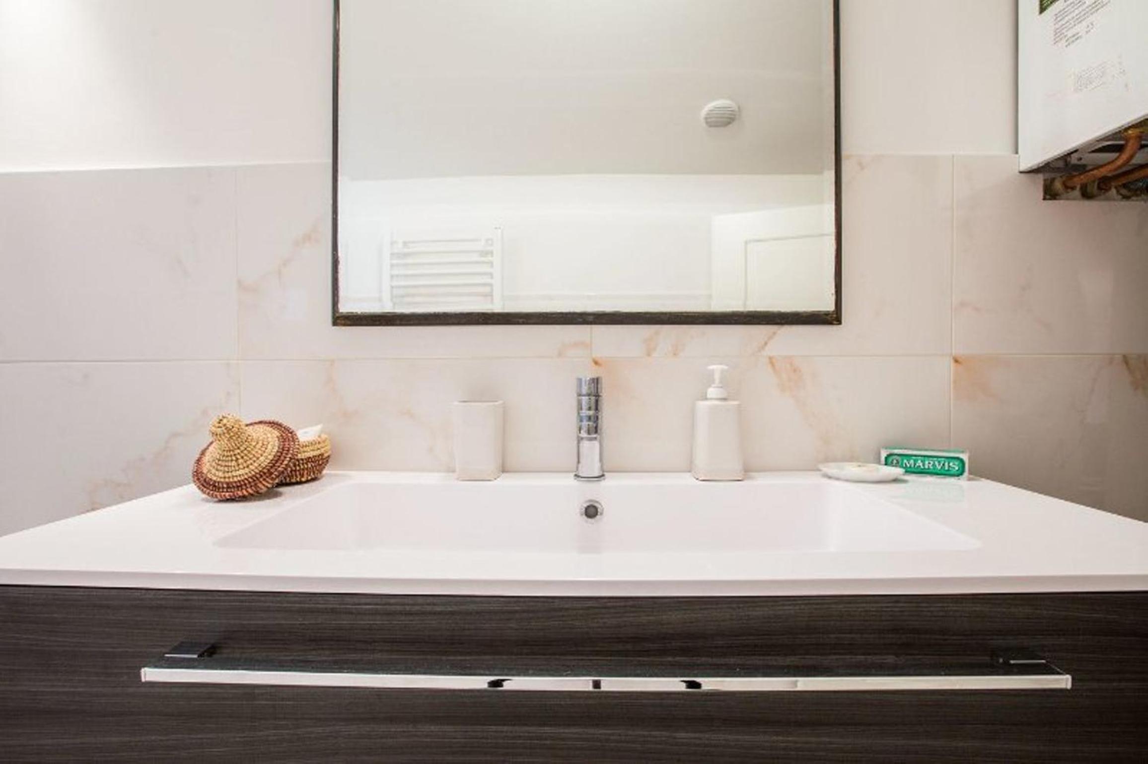 San Marco Suite Center