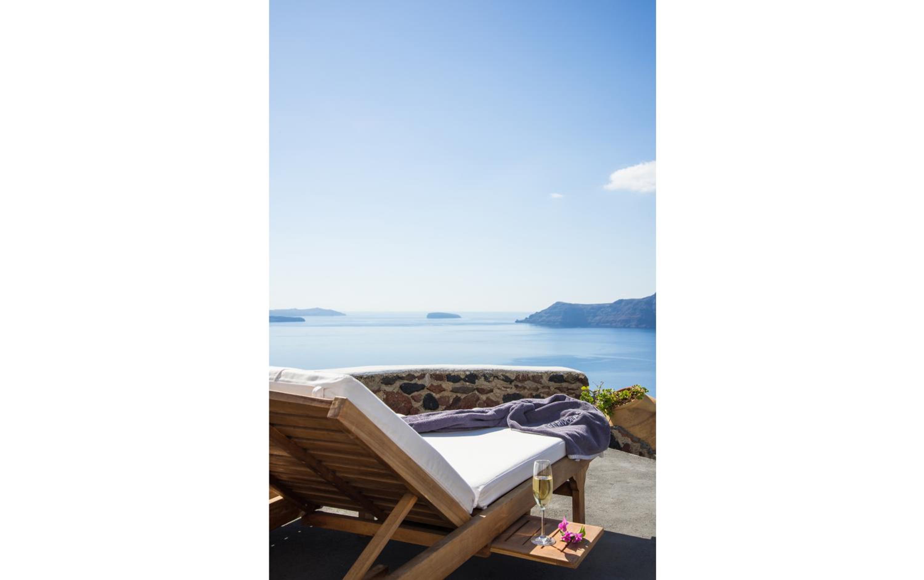 Oia Vacations - Perivolas Hotel - Property Image 4