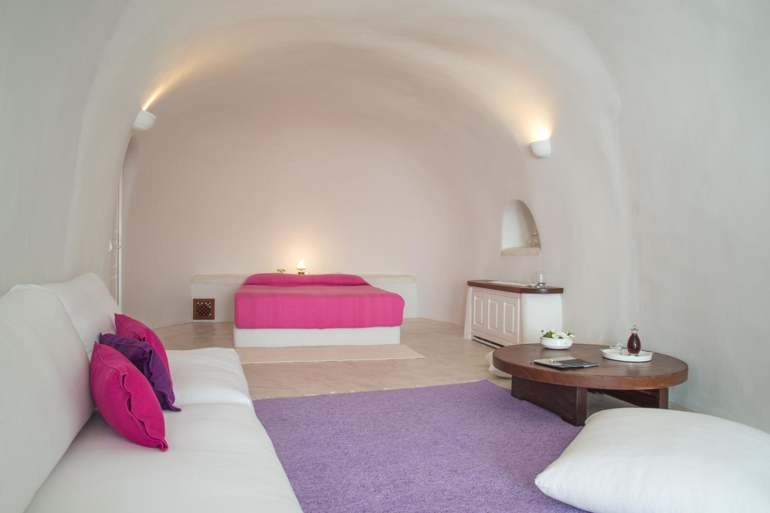 Oia Vacations - Perivolas Hotel - Property Image 13