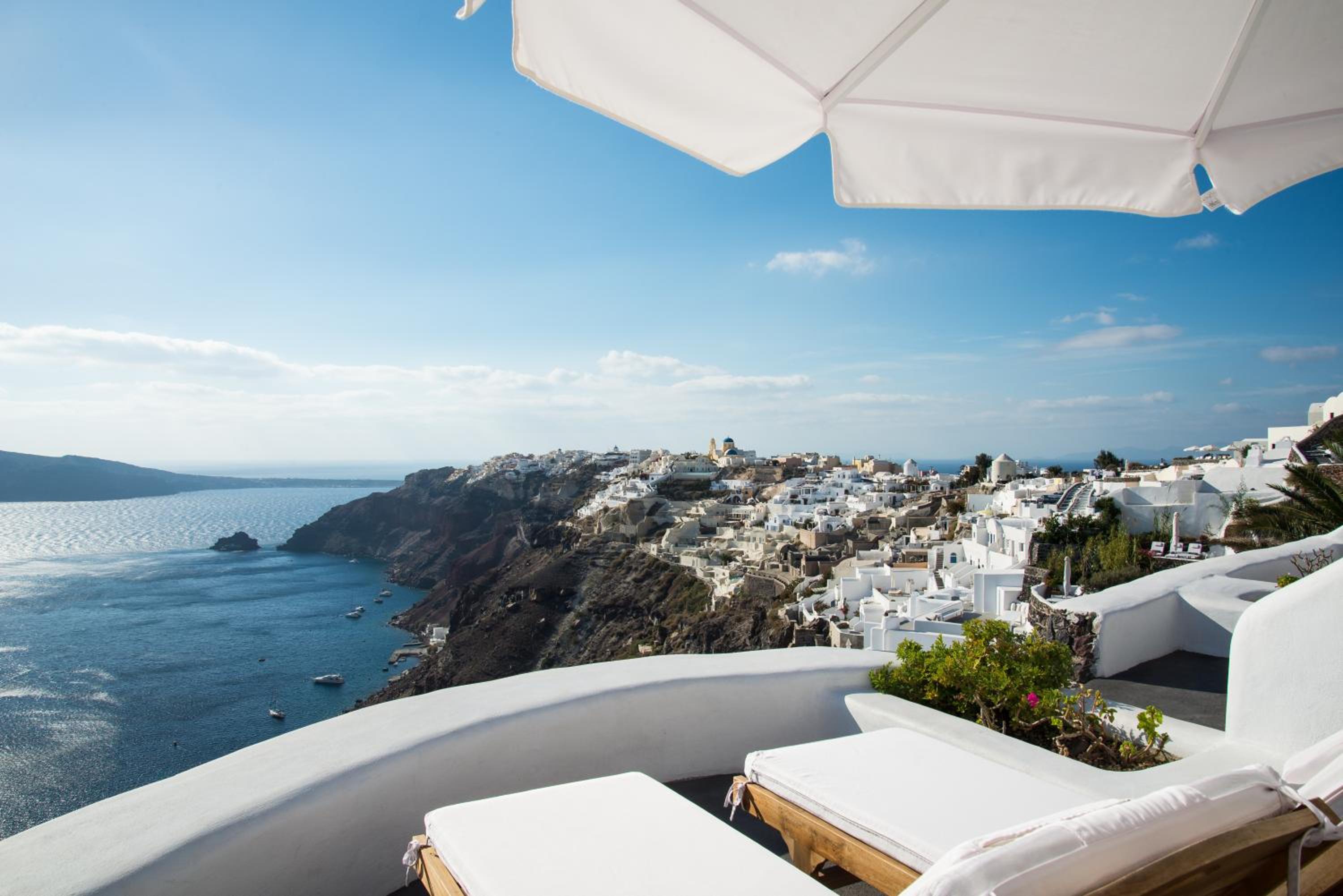 Oia Vacations - Perivolas Hotel - Property Image 46