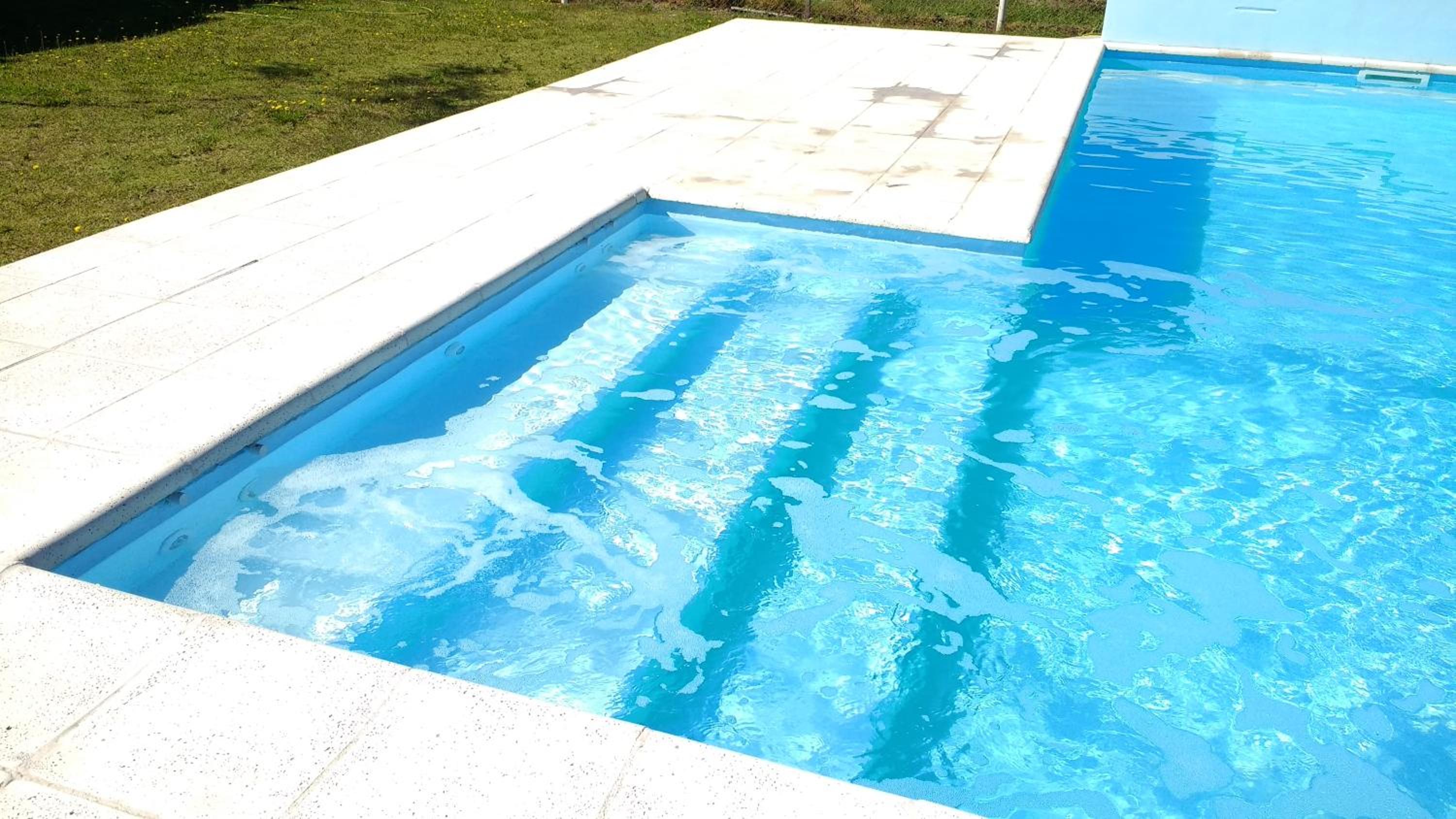 Complejo Las Cortaderas