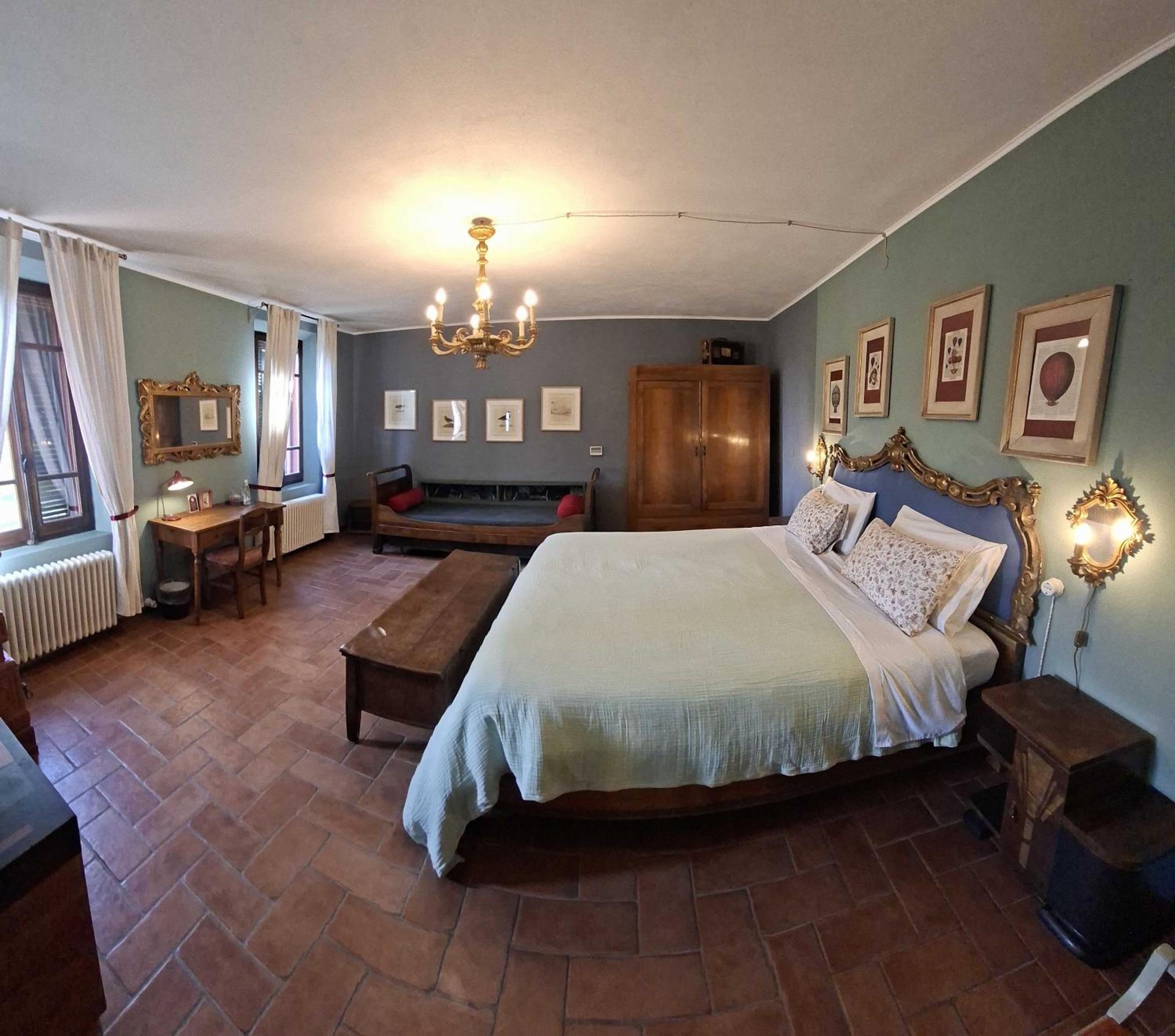 B&B Podere Merlo, photo 64