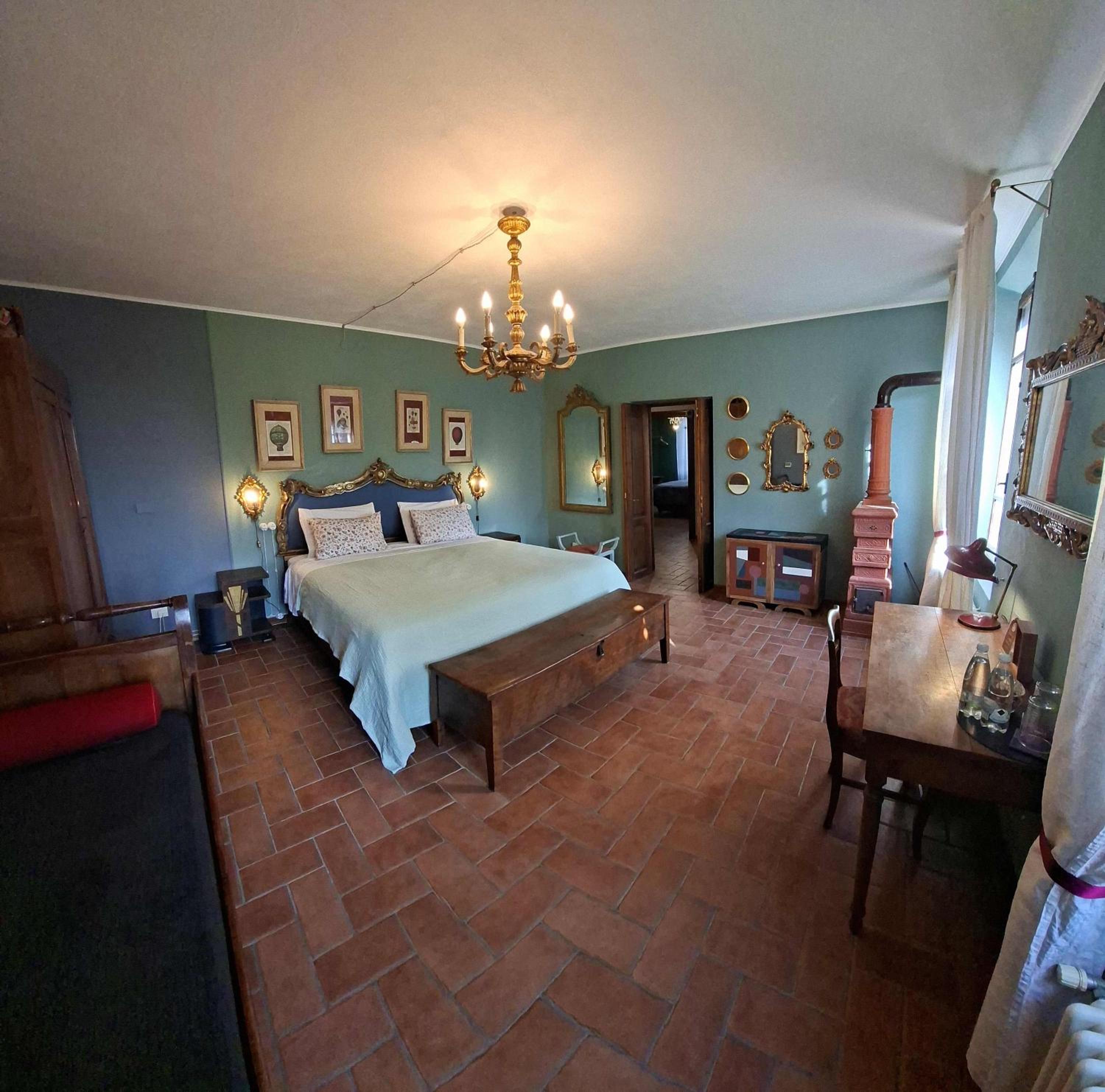 B&B Podere Merlo, photo 22