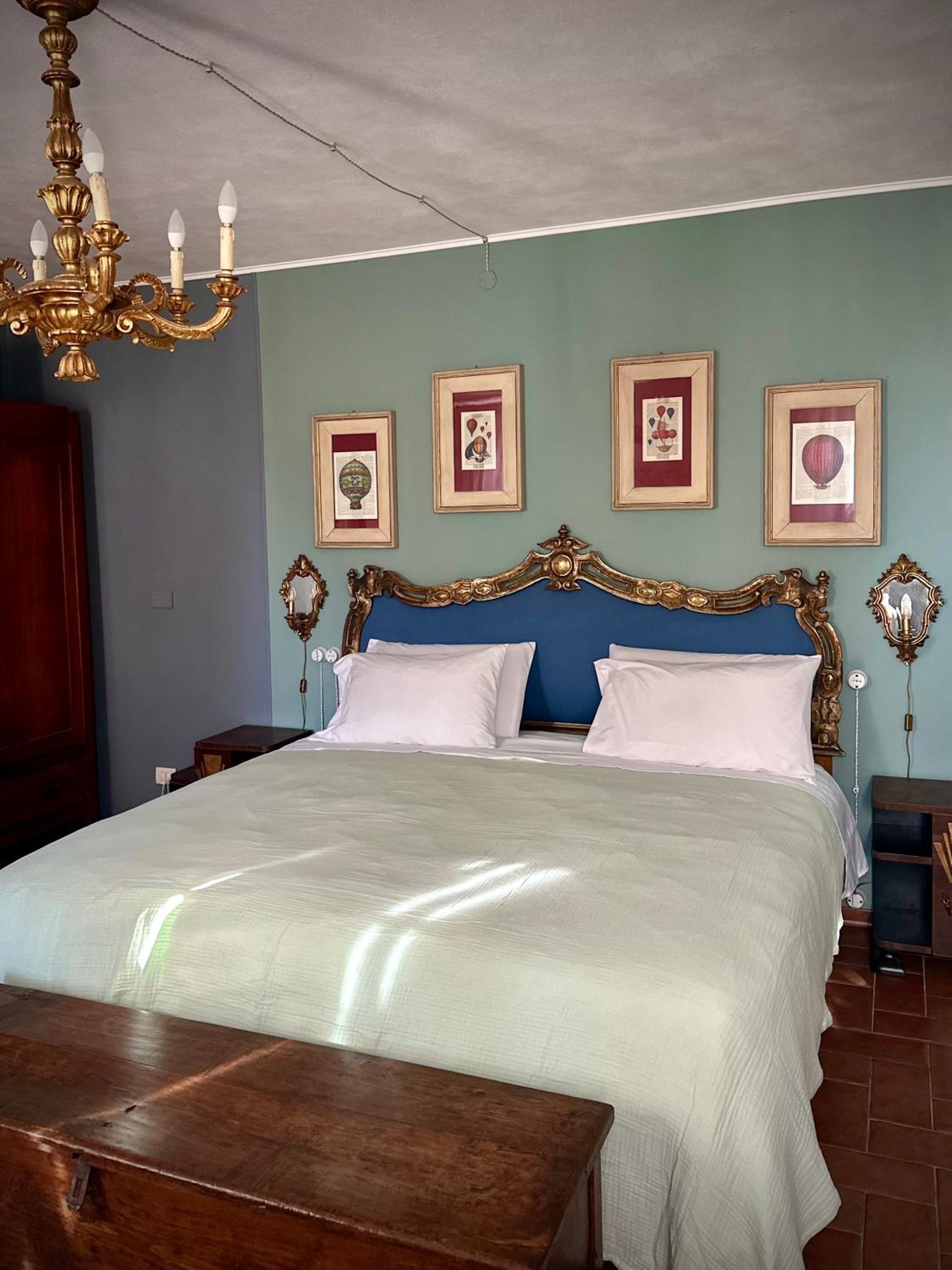 B&B Podere Merlo, photo 19