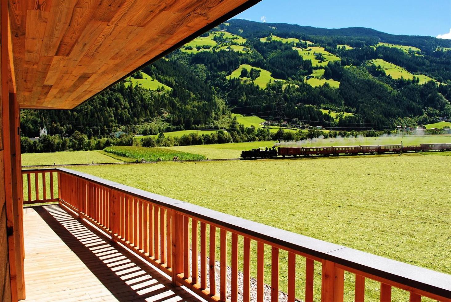 Alpinliving.Tirol