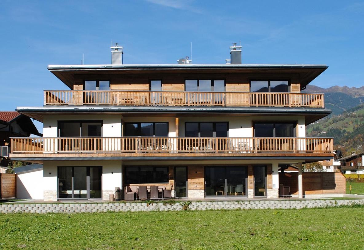 Alpinliving.Tirol