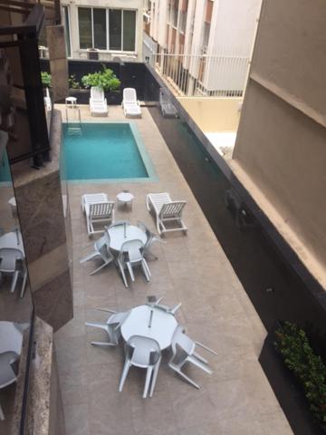 Flat Prudente de Morais