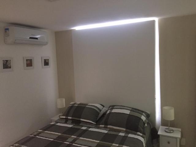 Flat Prudente de Morais